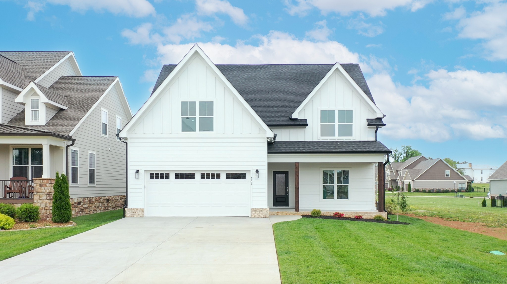 Winchester, Tennessee, 37398, United States, 4 Bedrooms Bedrooms, ,3 BathroomsBathrooms,Residential,For Sale,1980972