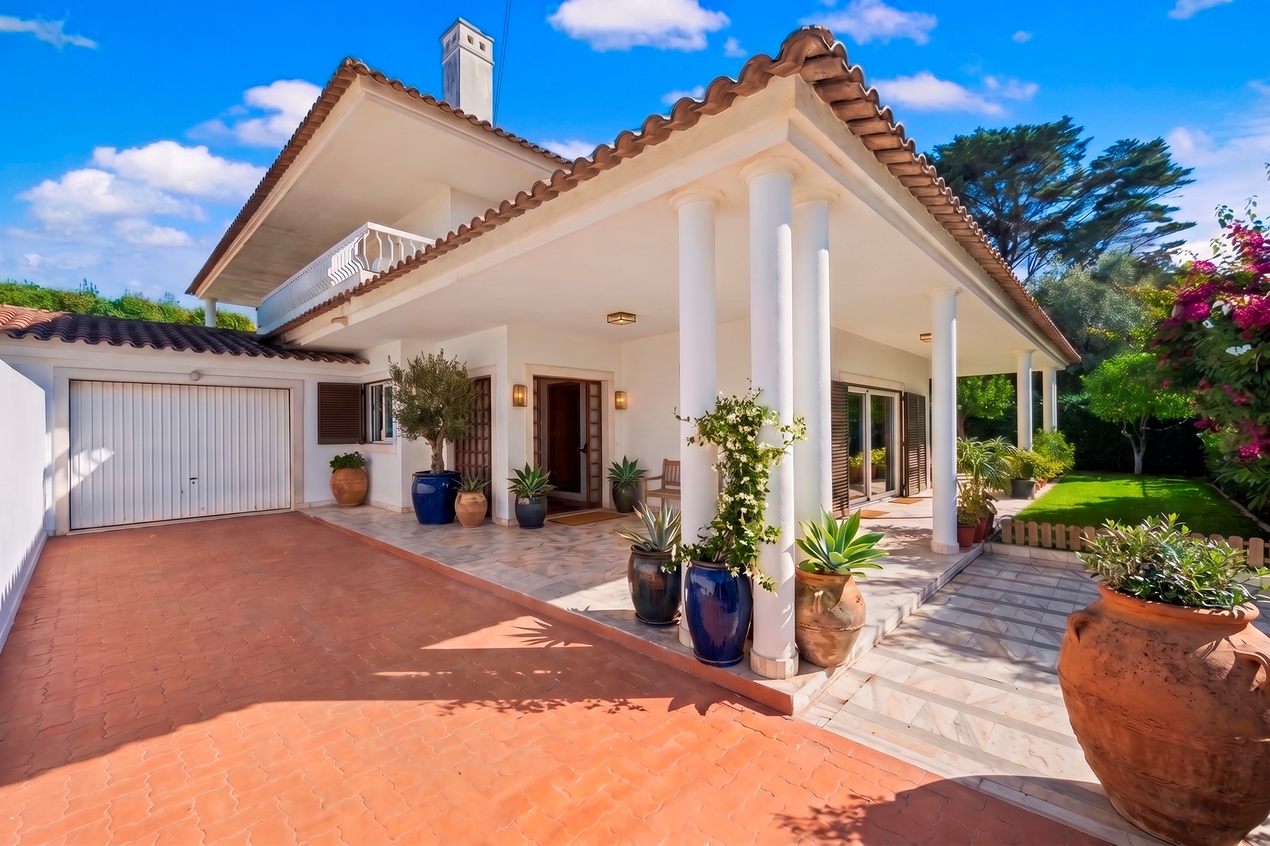  House, 5 bedrooms, for Sale - 物件實景