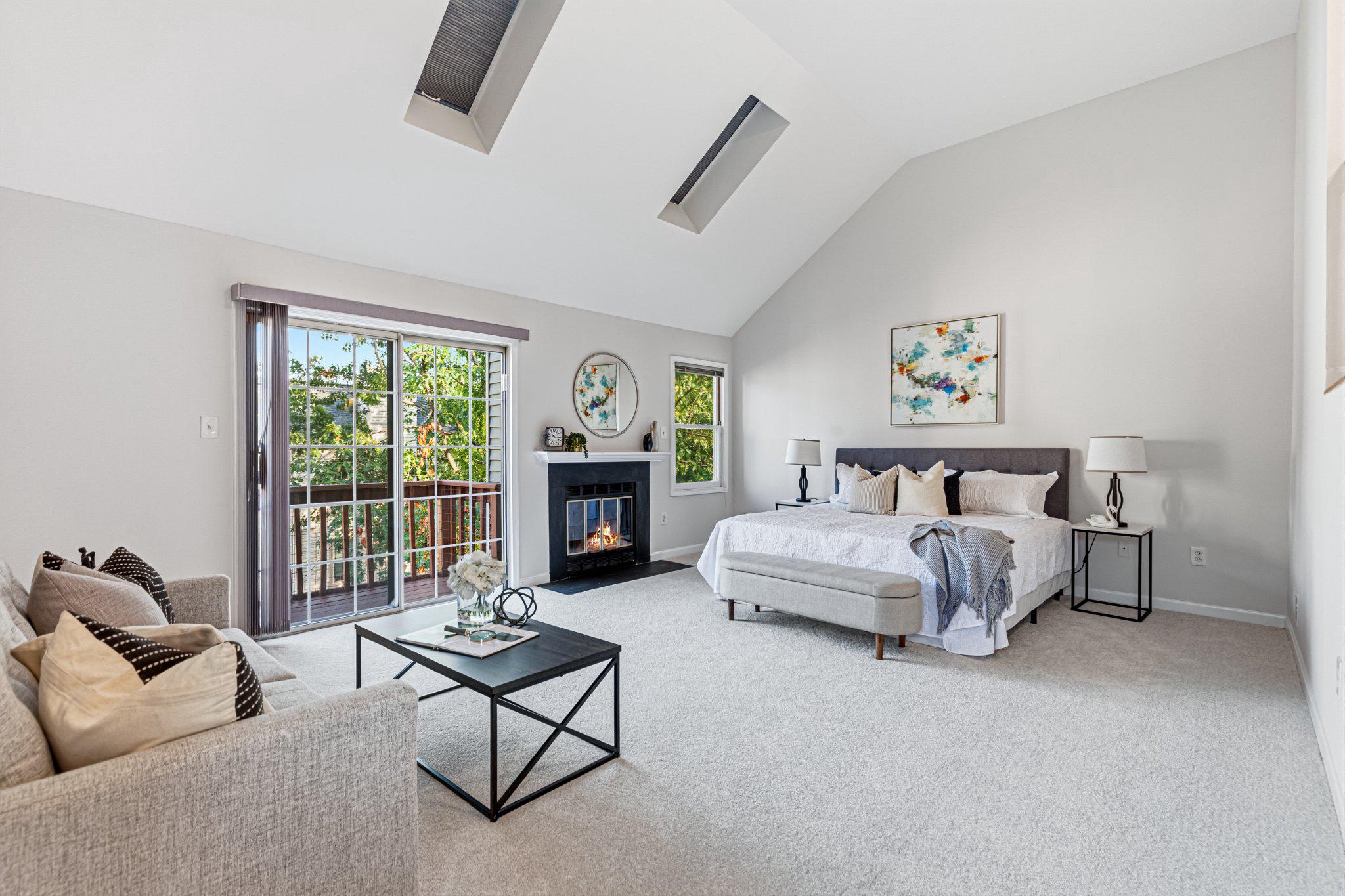  7561 Chrisland Cv Cove, Falls Church, VA, 22042 - 物件實景