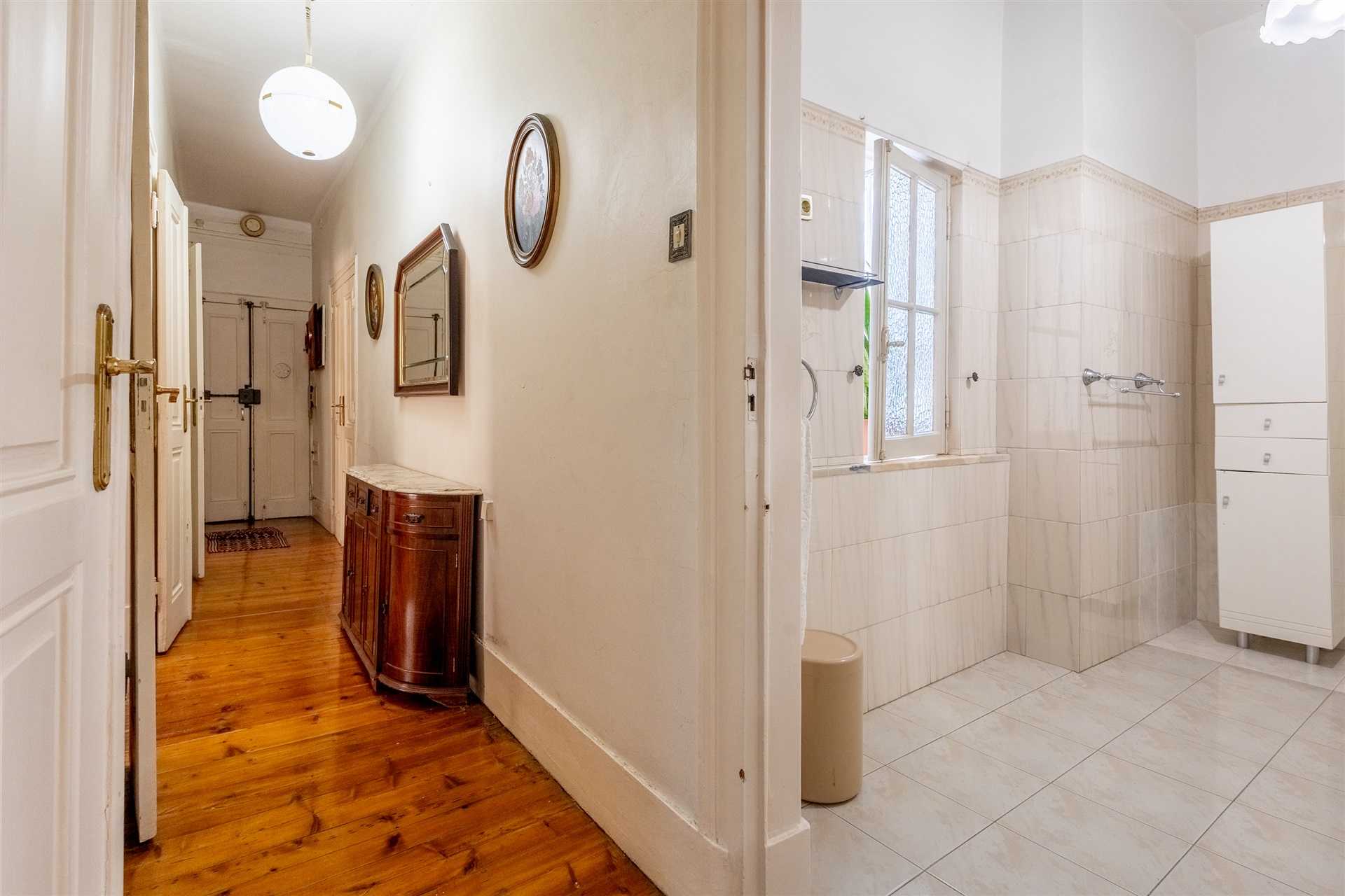  Flat, 4 bedrooms, for Sale - 物件實景