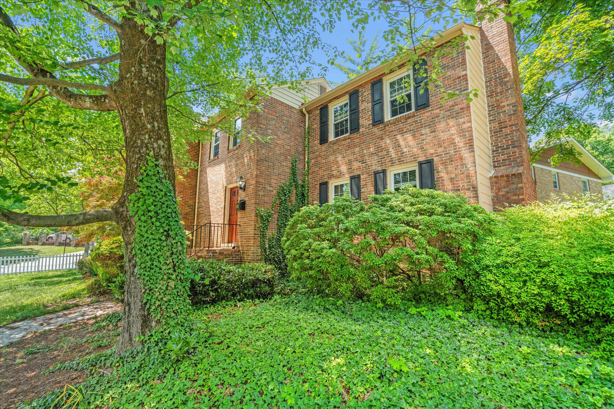  2232 Military Road, Arlington, VA, 22207 - 物件實景