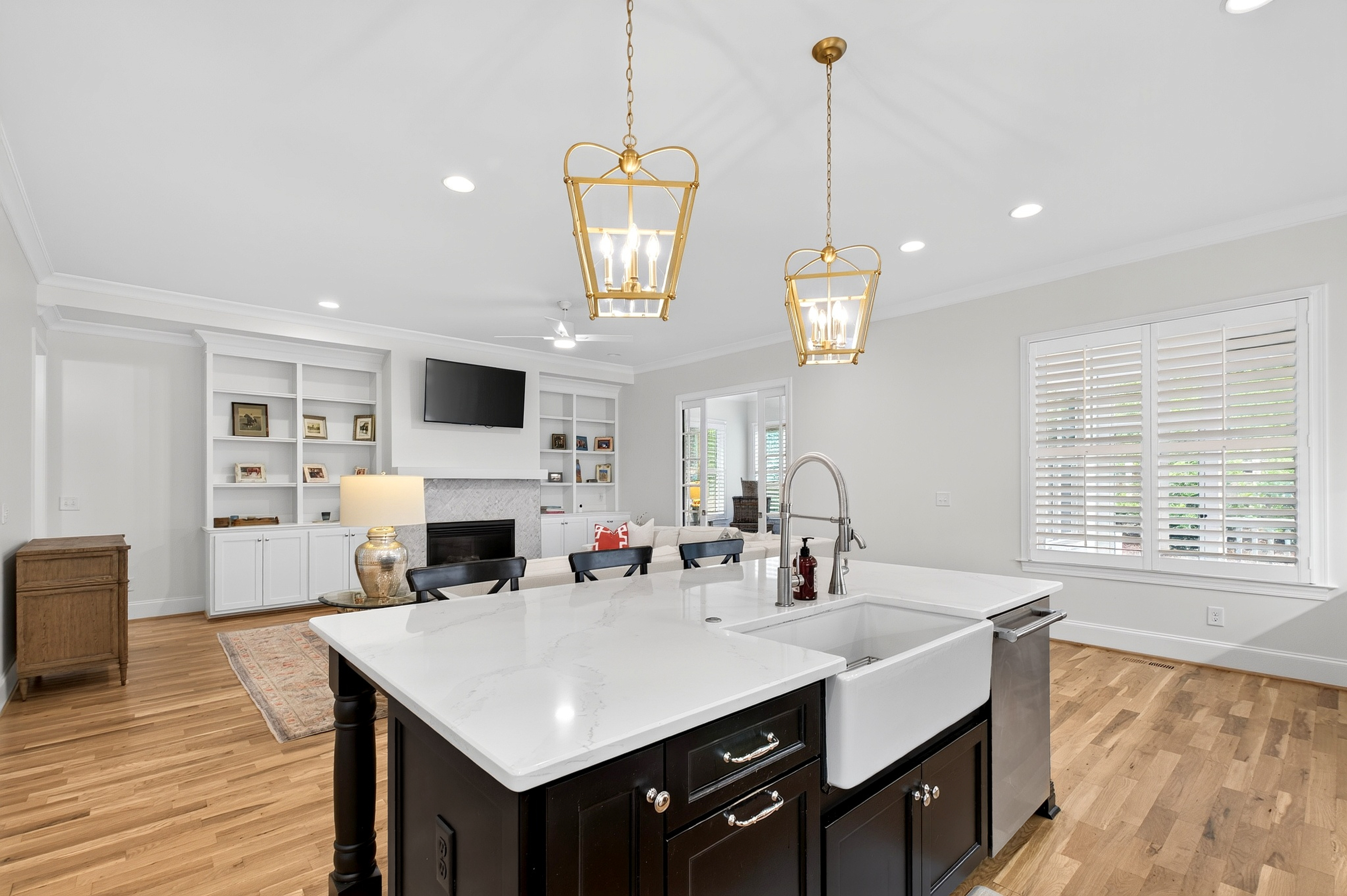  911 Canterbury Road, Raleigh, NC 27607 - 物件實景