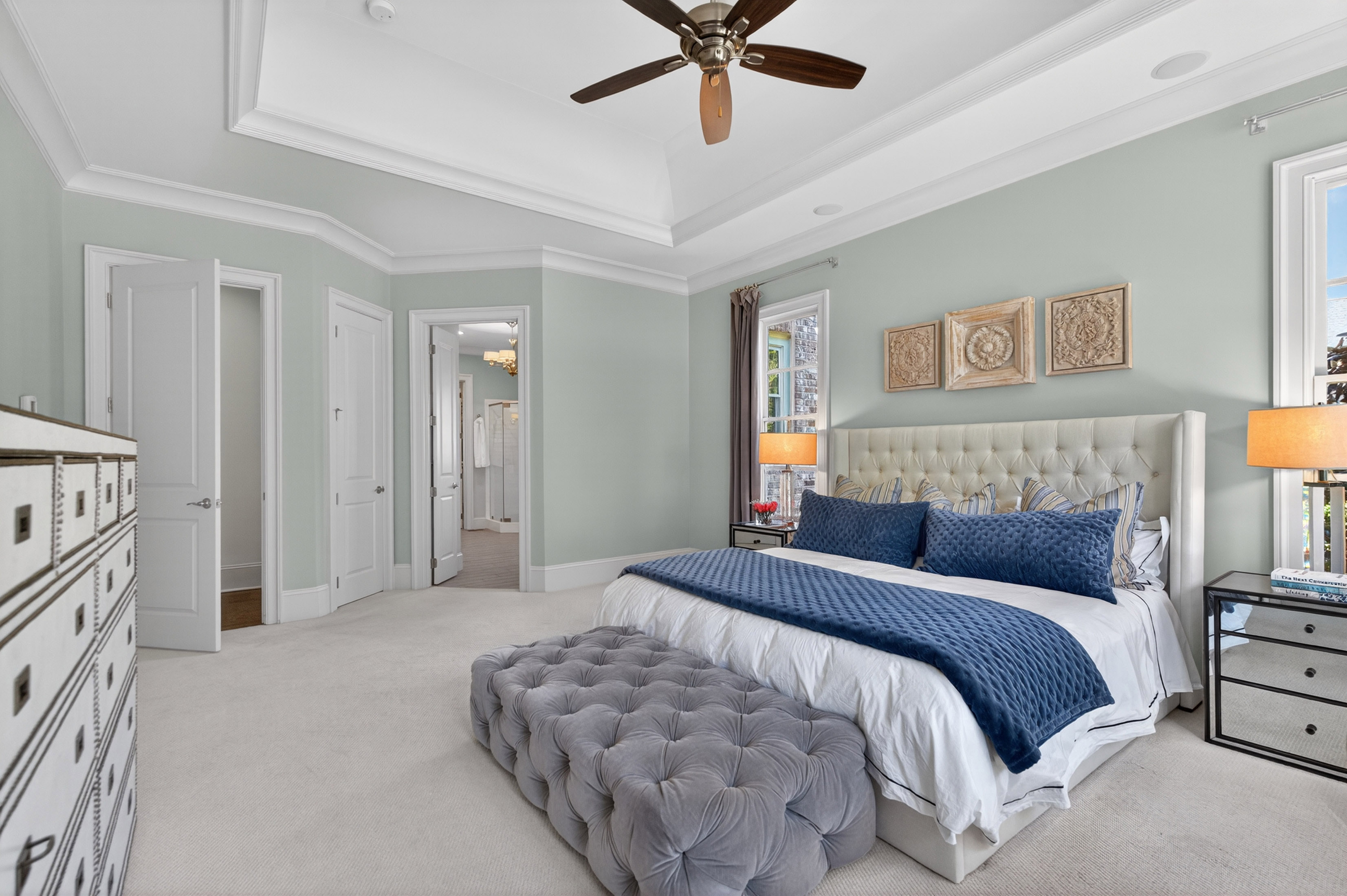  Experience Luxury in One of Georgia’s Most Prestigious Gated Golf Communities - 物件實景