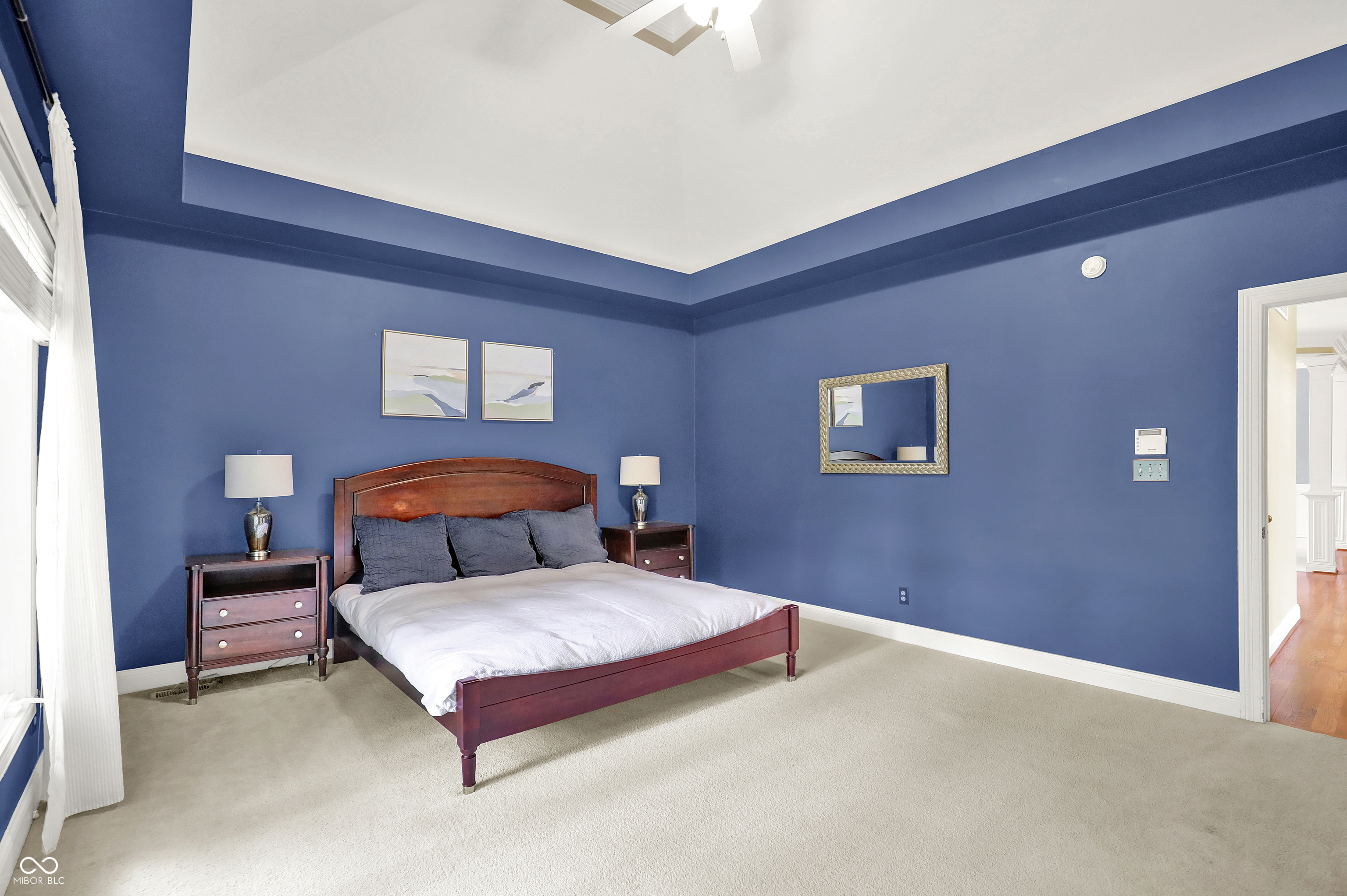 Zionsville, Indiana, 46077, United States, 5 Bedrooms Bedrooms, ,5 BathroomsBathrooms,Residential,For Sale,1978641