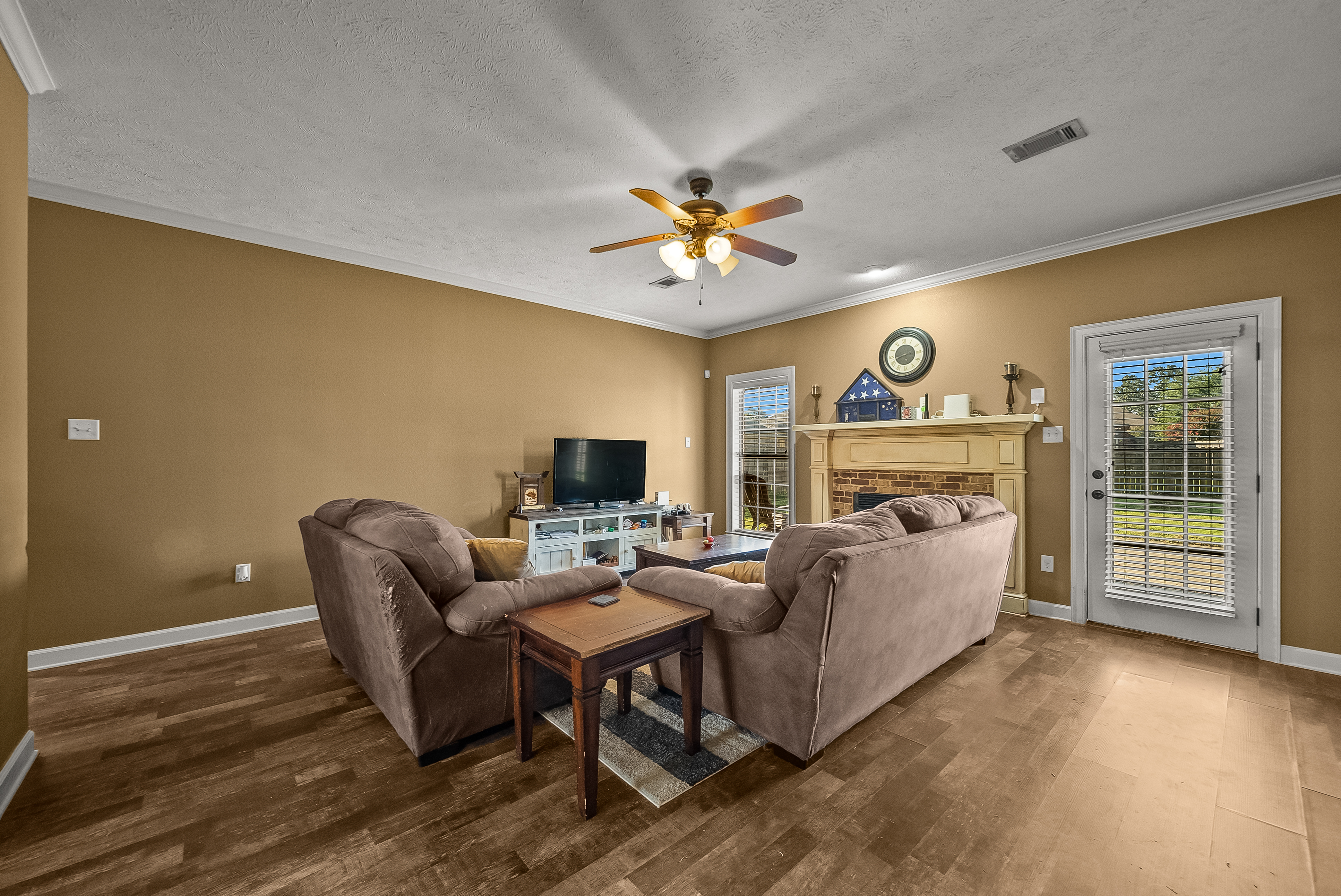  14 Oak Tree, Conway, AR, 72032 - 物件實景