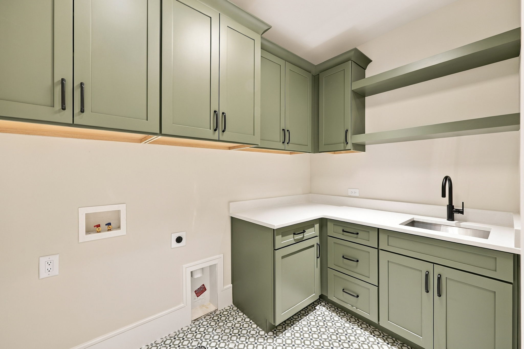  805 Burke Street, Raleigh, NC 27609 - 物件實景