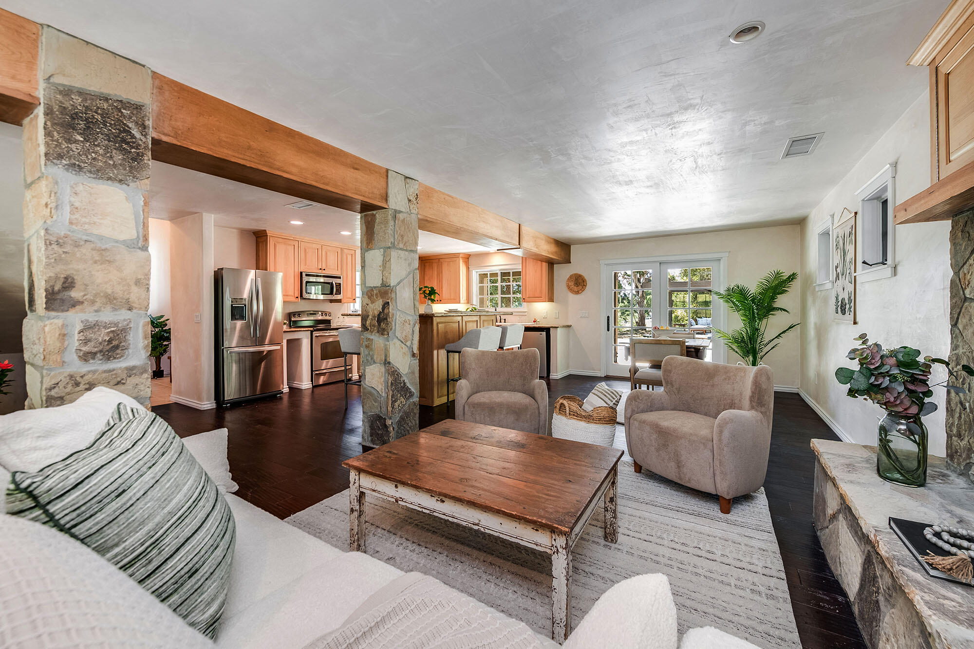 Santa Ynez, California, 93460, United States, 3 Bedrooms Bedrooms, ,3 BathroomsBathrooms,Residential,For Sale,1828139