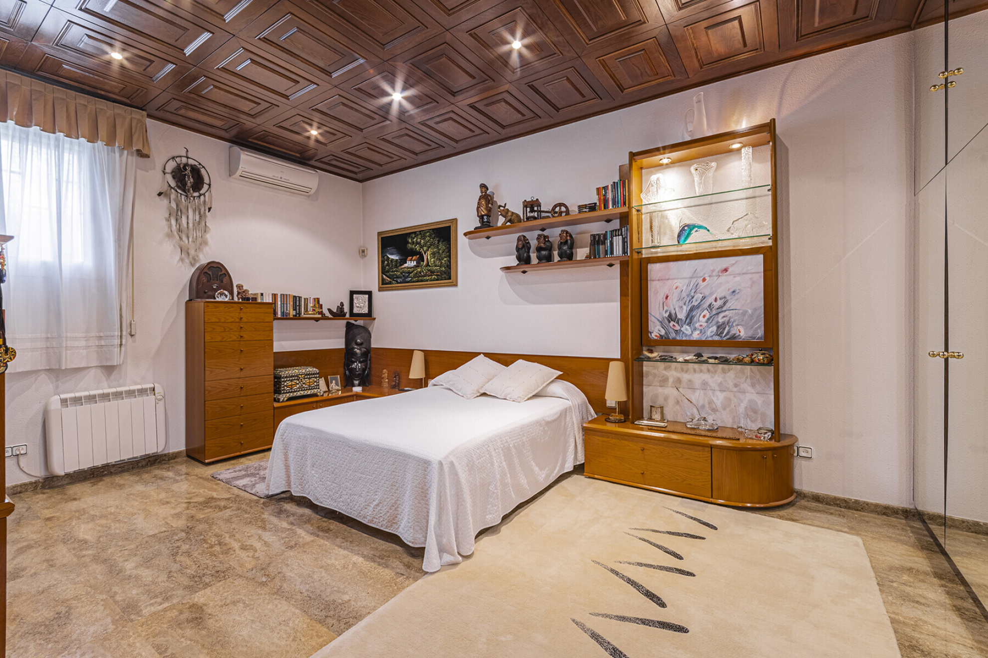  Detached house surrounded by nature with panoramic views of Barcelona - 物件實景