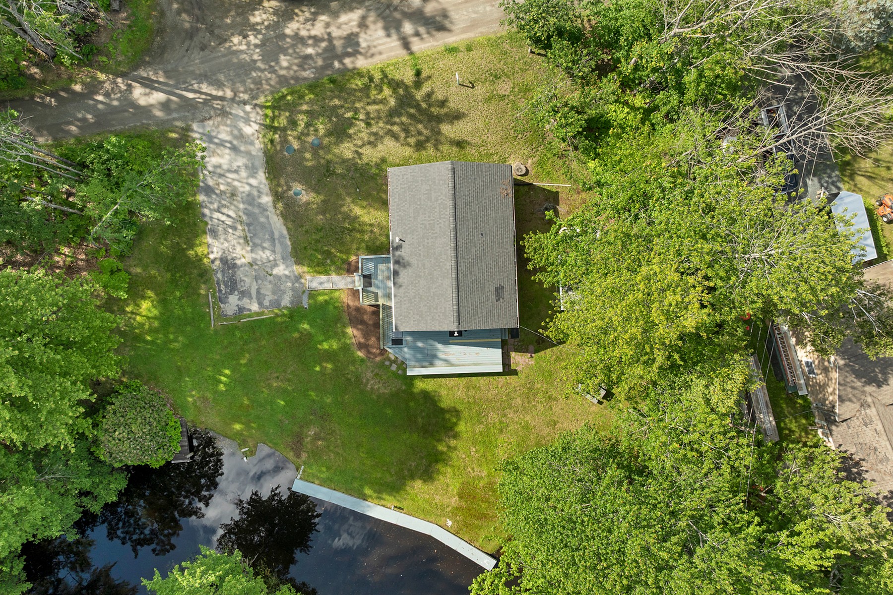  33 Chandler Brook Road - 物件實景