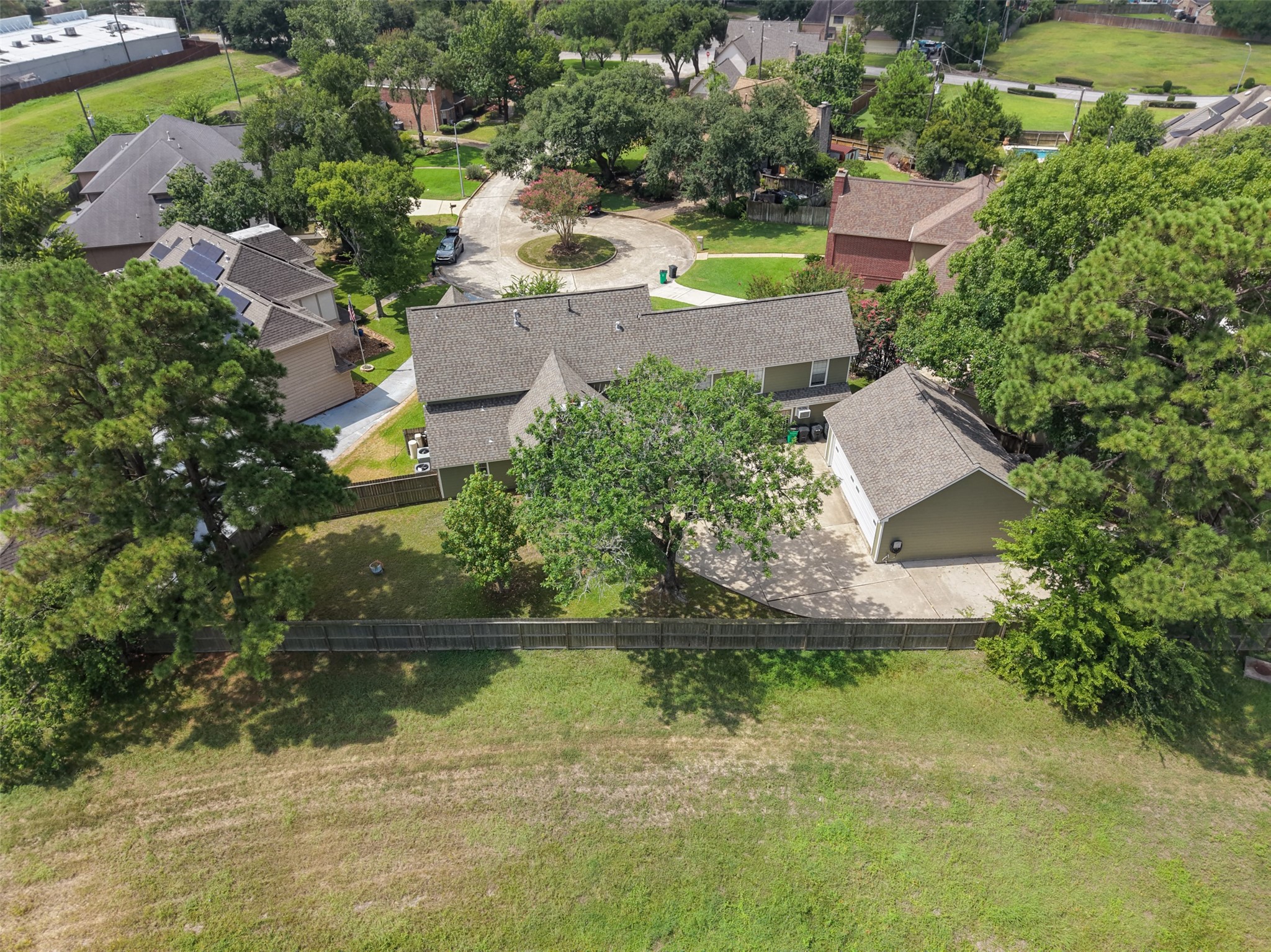  8802 Sedgemoor Drive - 物件實景