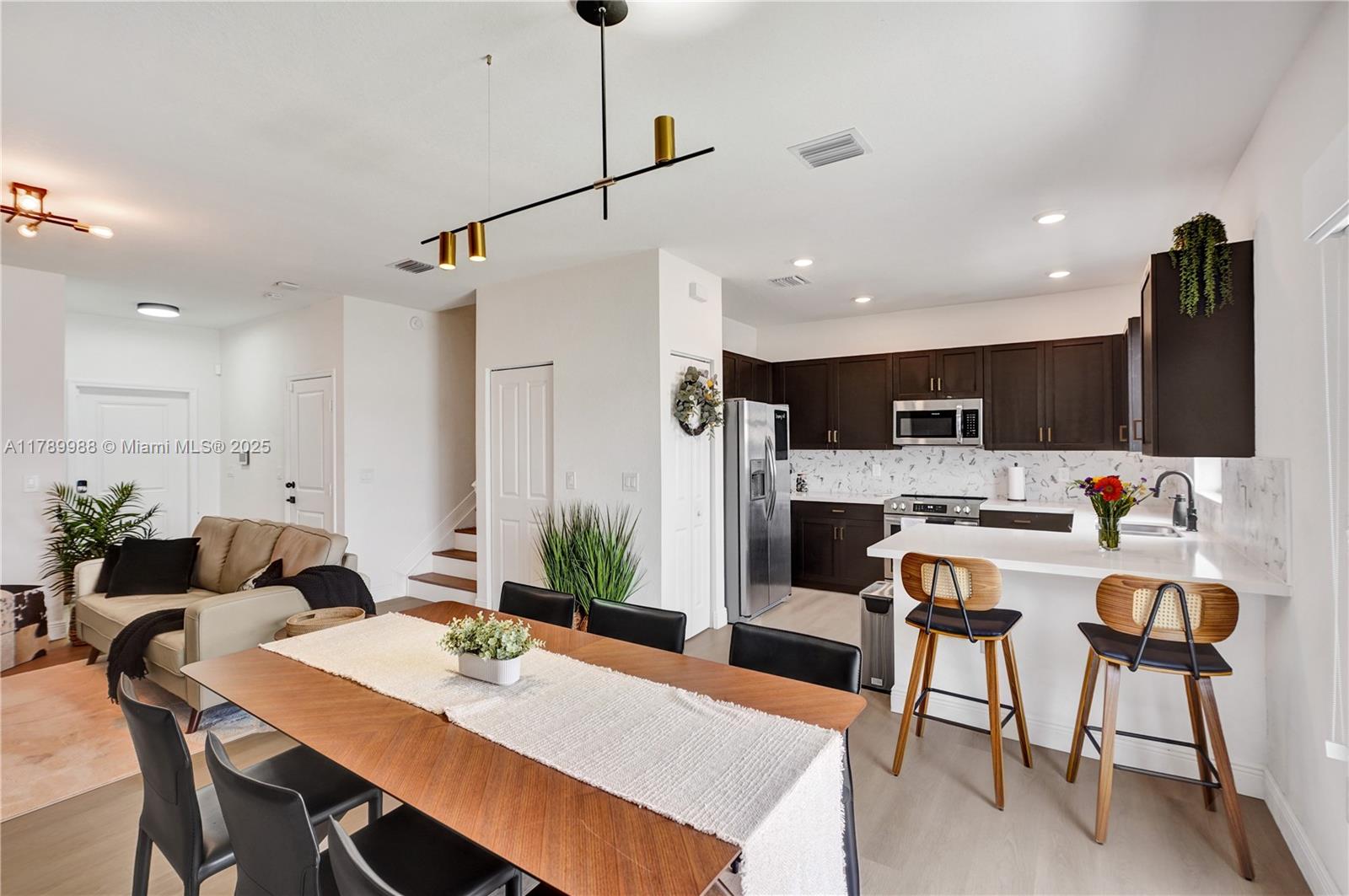 Miami, Florida, 33179, United States, 3 Bedrooms Bedrooms, ,3 BathroomsBathrooms,Residential,For Sale,1784236