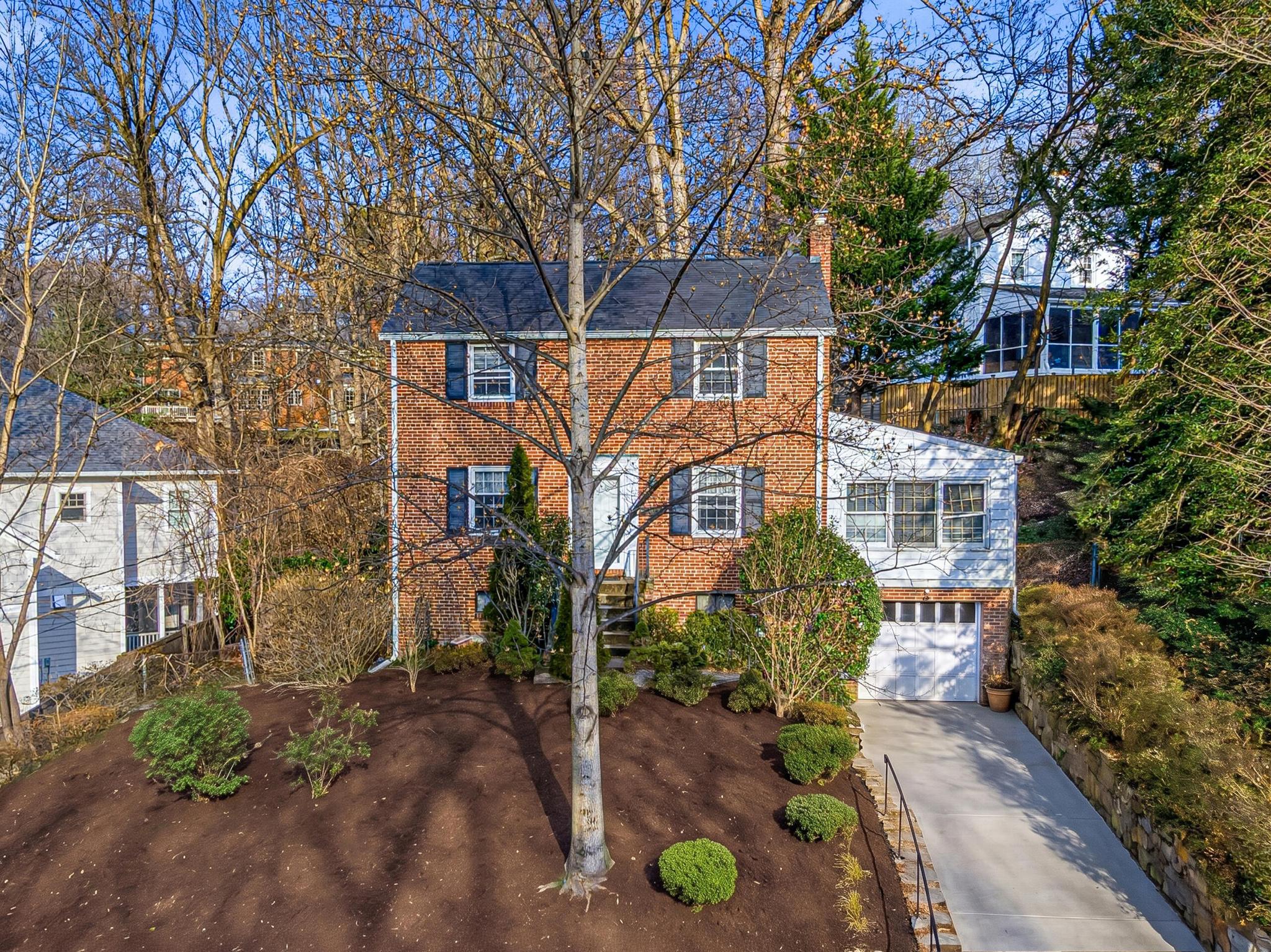  2407 N Vermont Street, Arlington, VA, 22207 - 物件實景