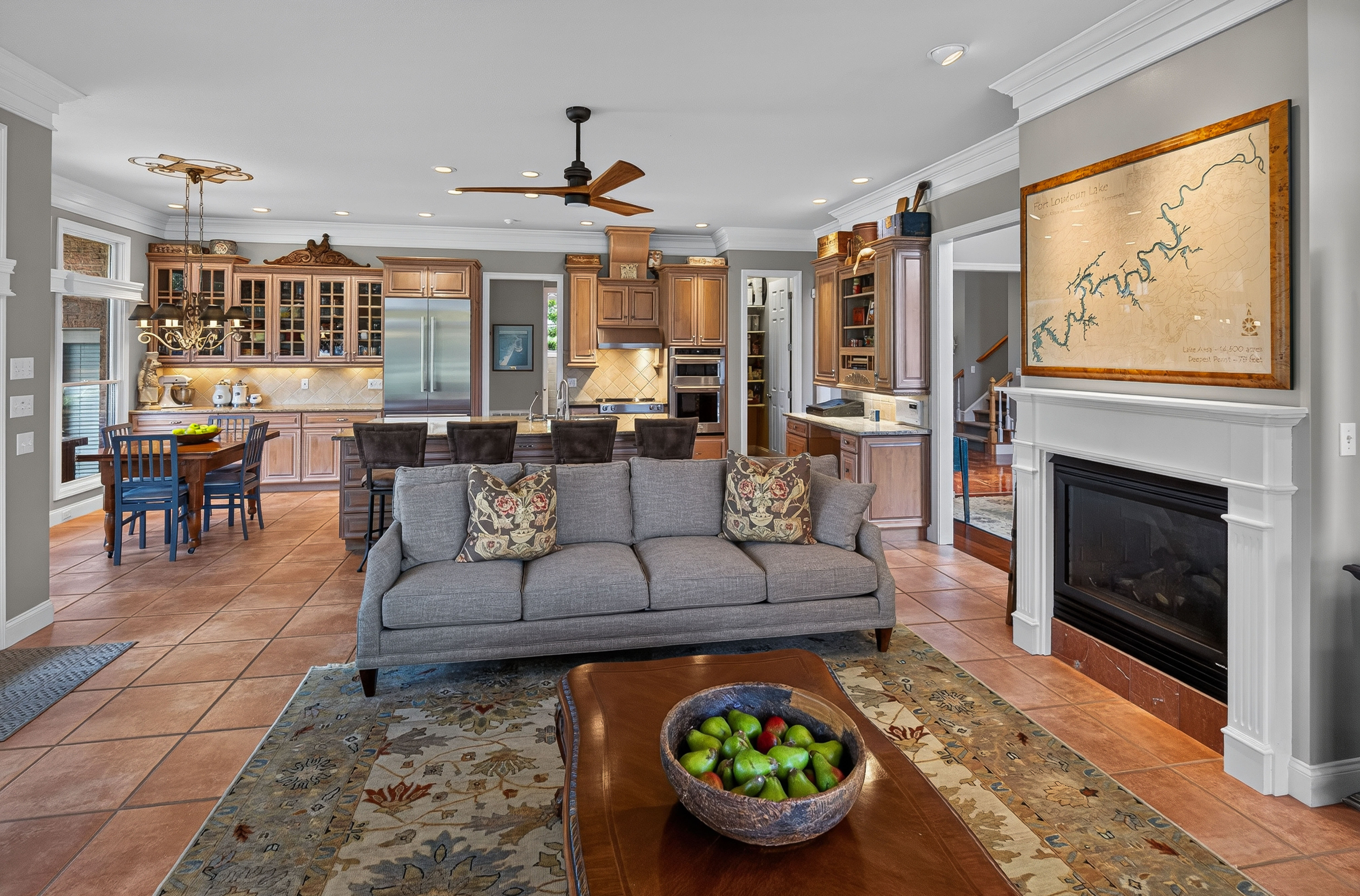  4262 Lake Meadow Way, Louisville, TN 37777 - 物件實景