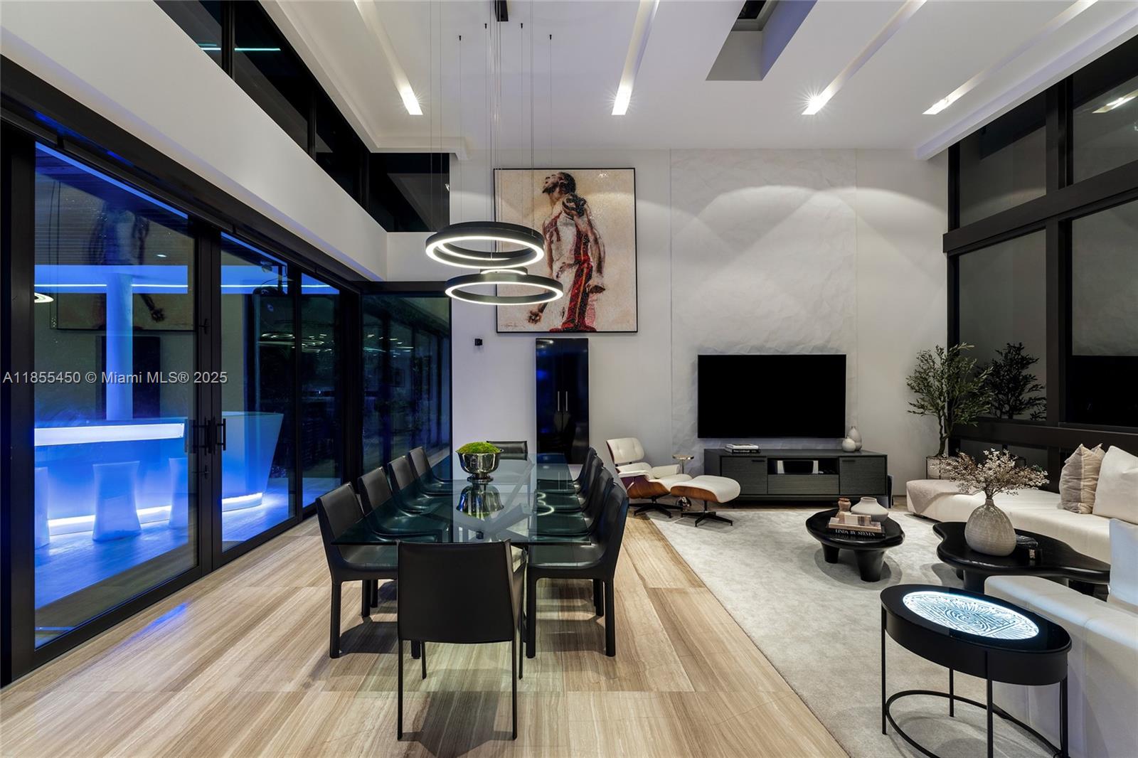 Miami Beach, Florida, 33140, United States, 5 Bedrooms Bedrooms, ,8 BathroomsBathrooms,Residential,For Sale,1918042