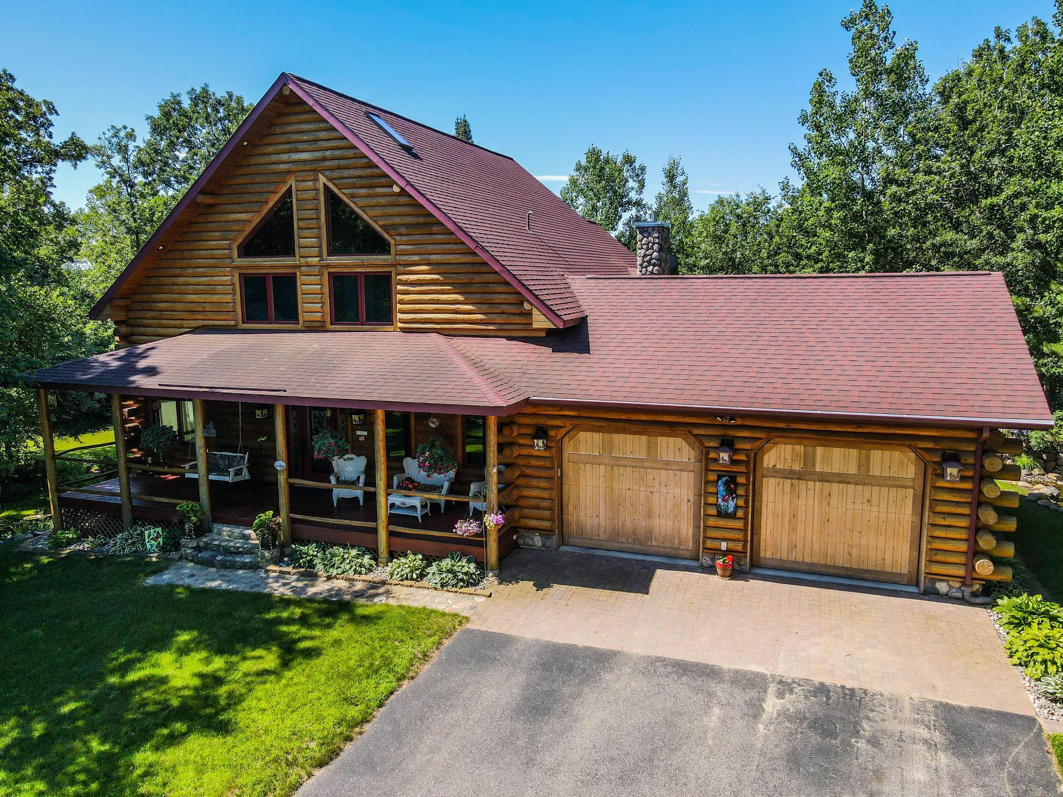 Nevis, Minnesota, 56467, United States, 4 Bedrooms Bedrooms, ,1 BathroomBathrooms,Residential,For Sale,1890698