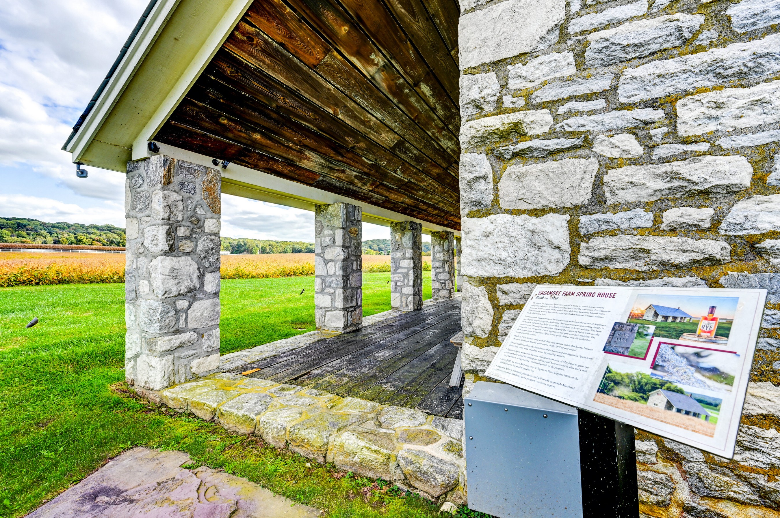  Worthington Valley - 物件實景