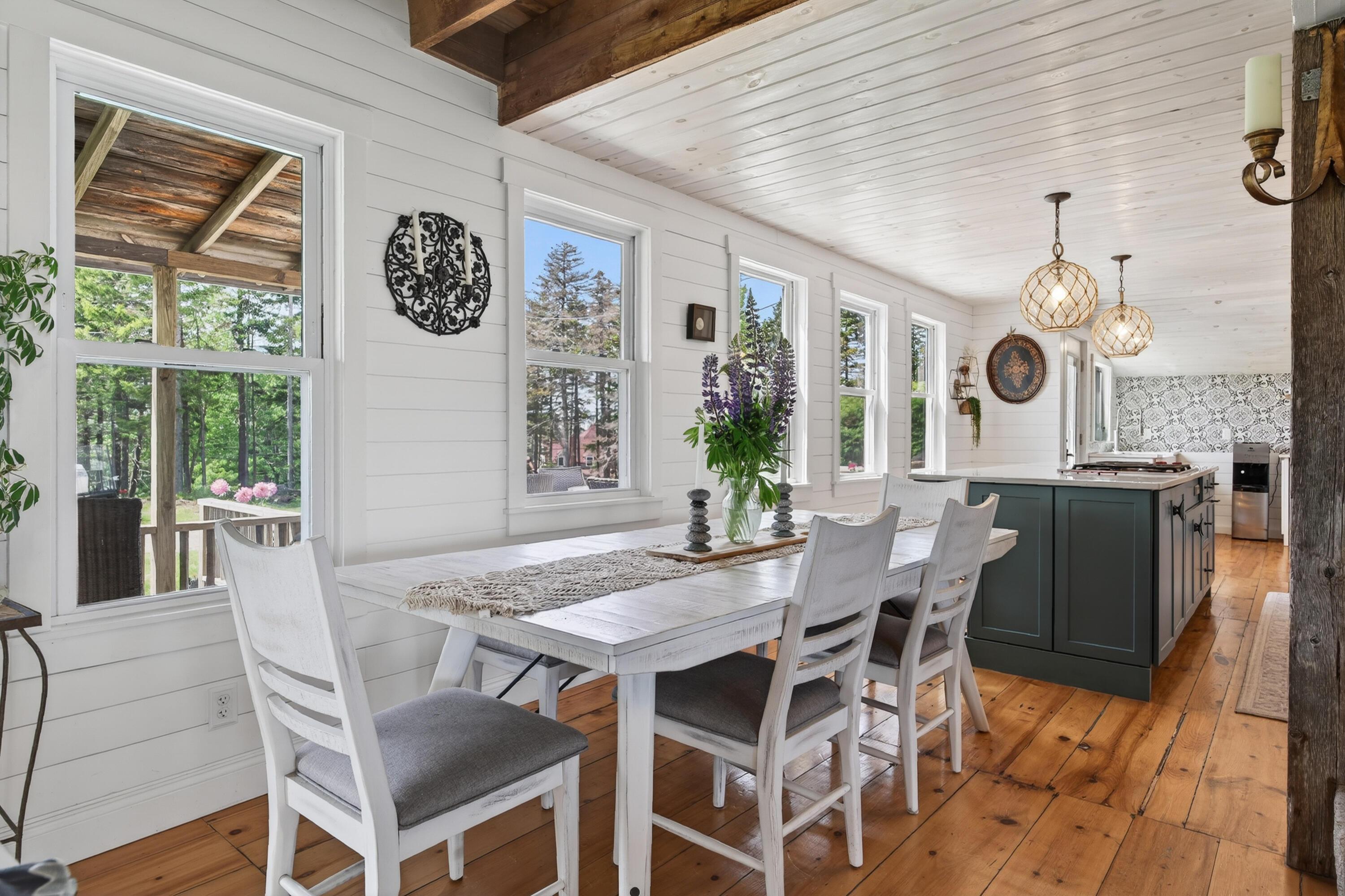  2319 Harpswell Island Road - 物件實景