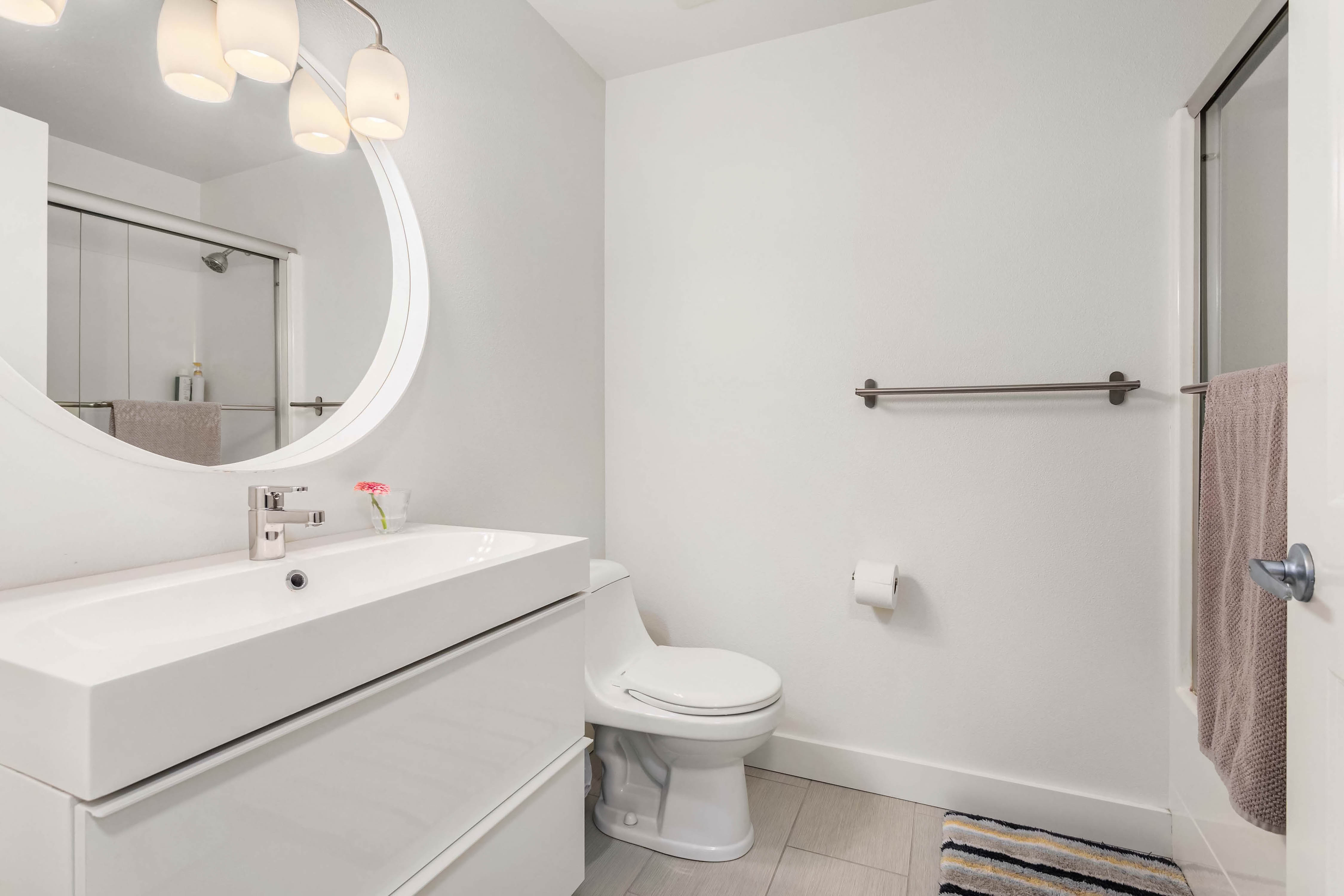  107 20th Ave Unit #209, Seattle, WA 98122 - 物件實景