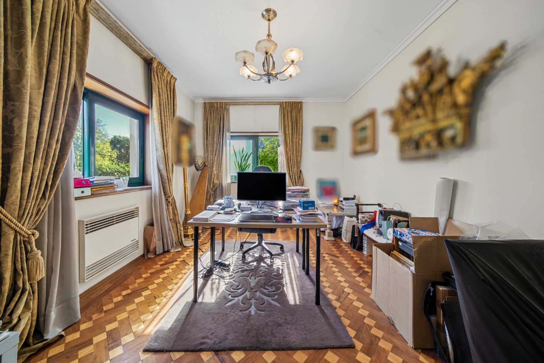  House, 4 bedrooms, for Sale - 物件實景