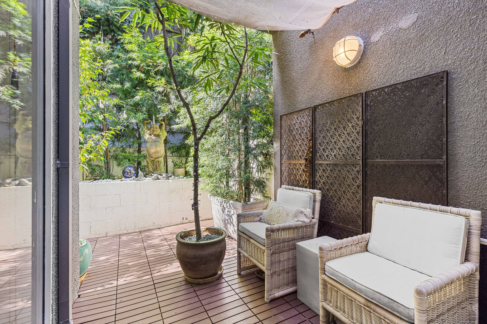  1617 S Beverly Glen Blvd - 物件實景