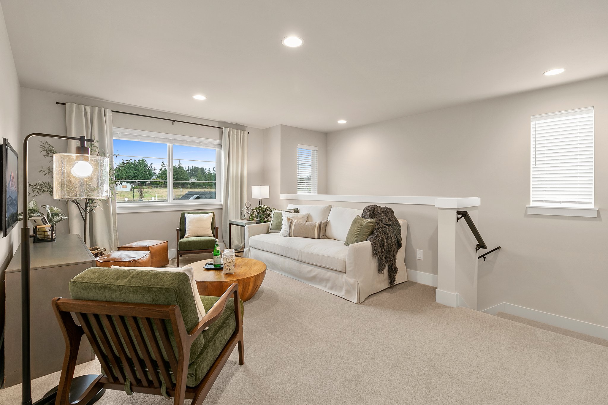  15702 lot 29 SE 257th Pl, Covington, WA 98042 - 物件實景