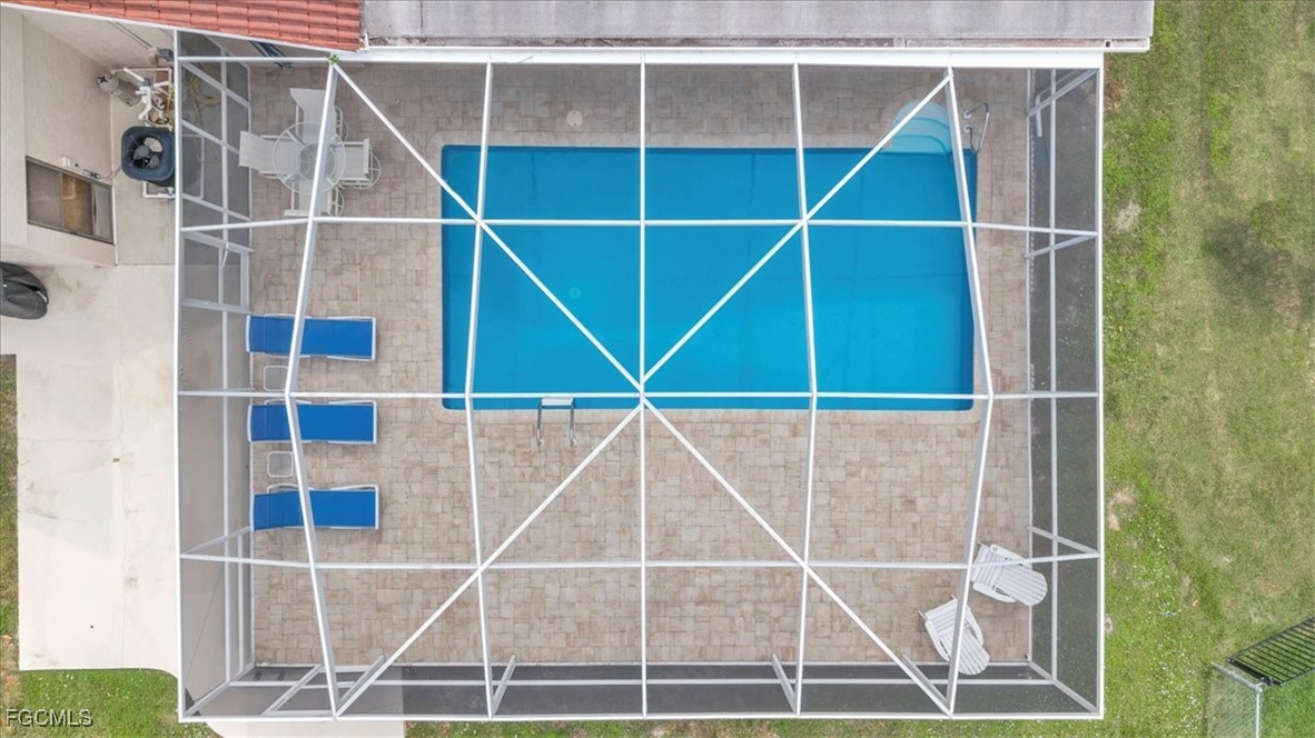 Cape Coral, Florida, 33990, United States, 3 Bedrooms Bedrooms, ,2 BathroomsBathrooms,Residential,For Sale,1990481