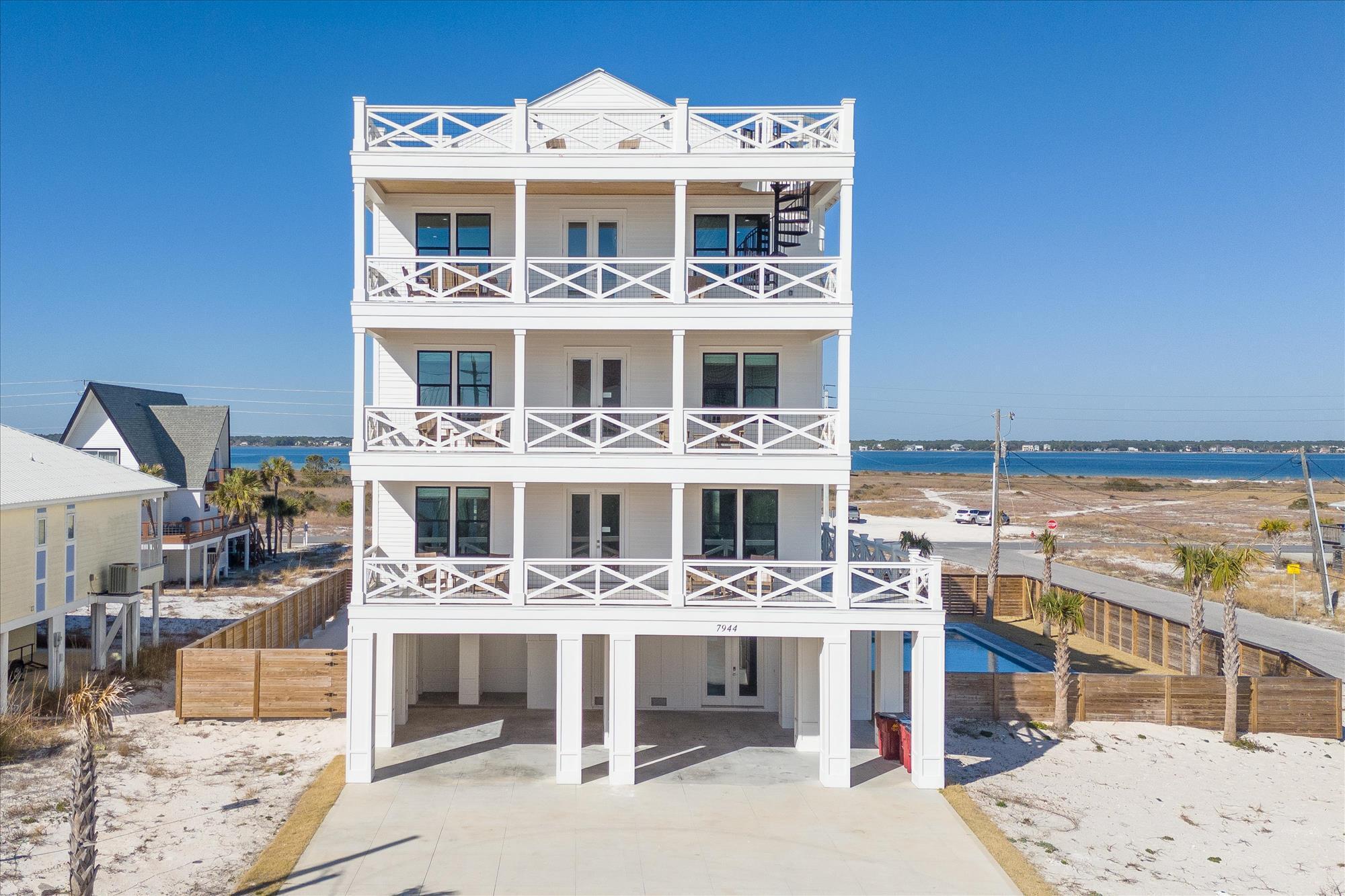 Navarre, Florida, 32566, United States, 8 Bedrooms Bedrooms, ,9 BathroomsBathrooms,Residential,For Sale,1694991