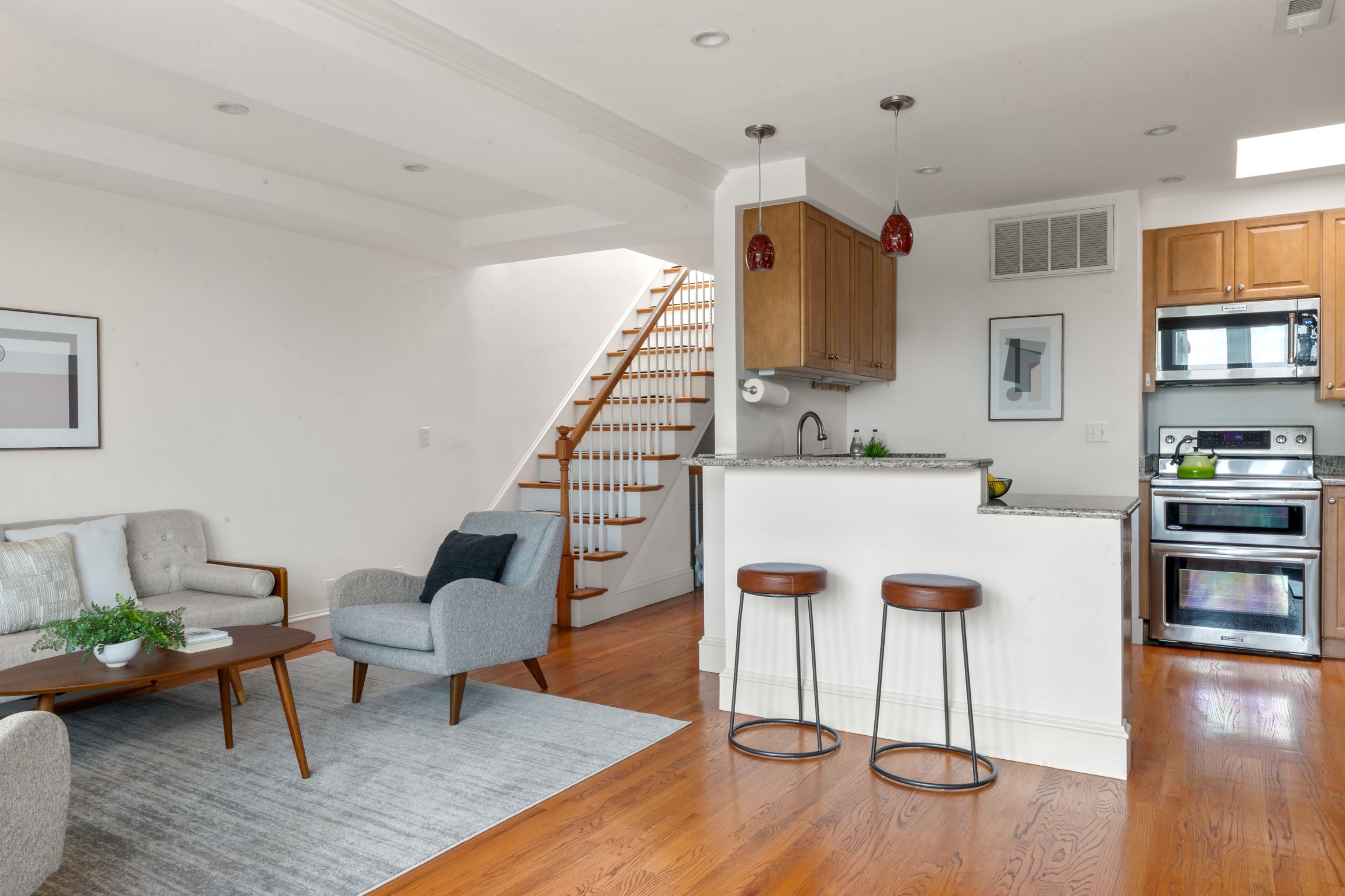  197 W Newton St, Boston, MA, 02116 - 物件實景