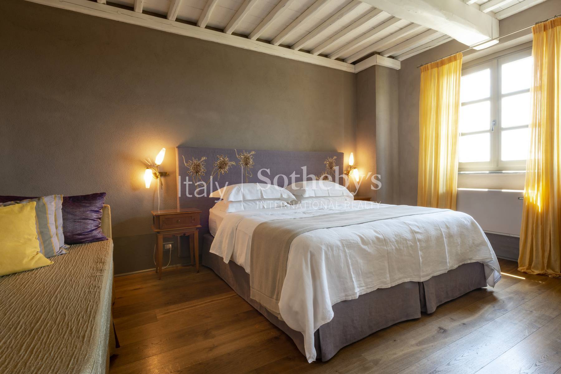  Charming boutique hotel nestled in the Lucca hills - 物件實景