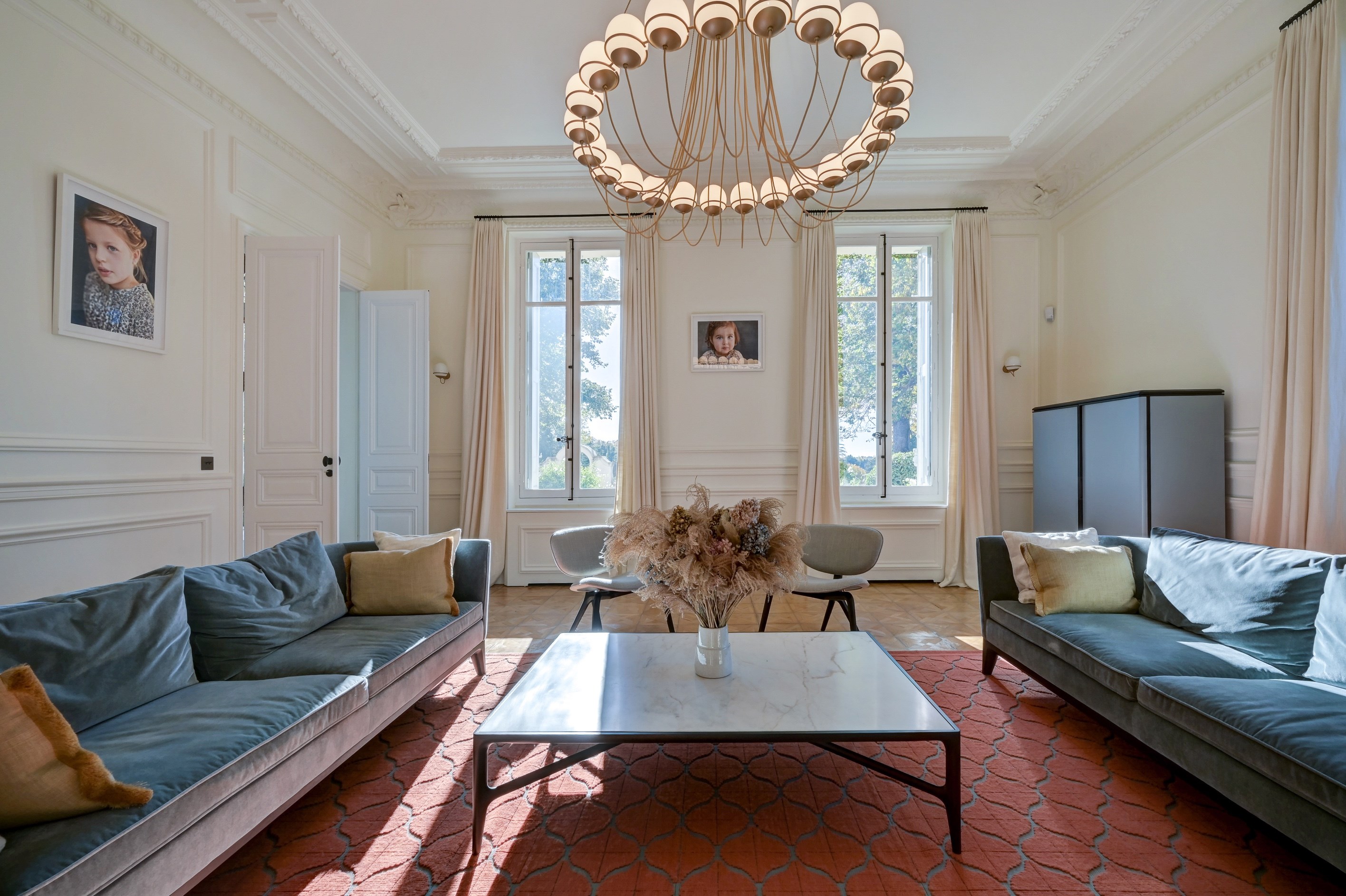  Aix-en-Provence – Exceptional Estate in the Prestigious Pinchinats Area - 物件實景