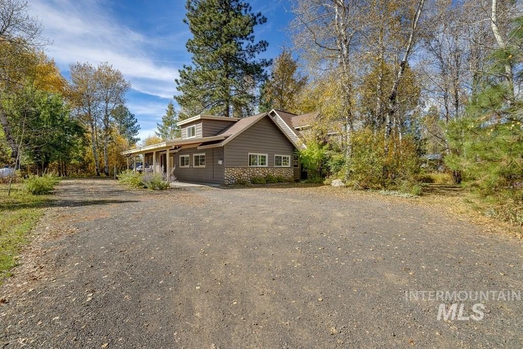 McCall, Idaho, 83638, United States, 4 Bedrooms Bedrooms, ,4 BathroomsBathrooms,Residential,For Sale,1763190