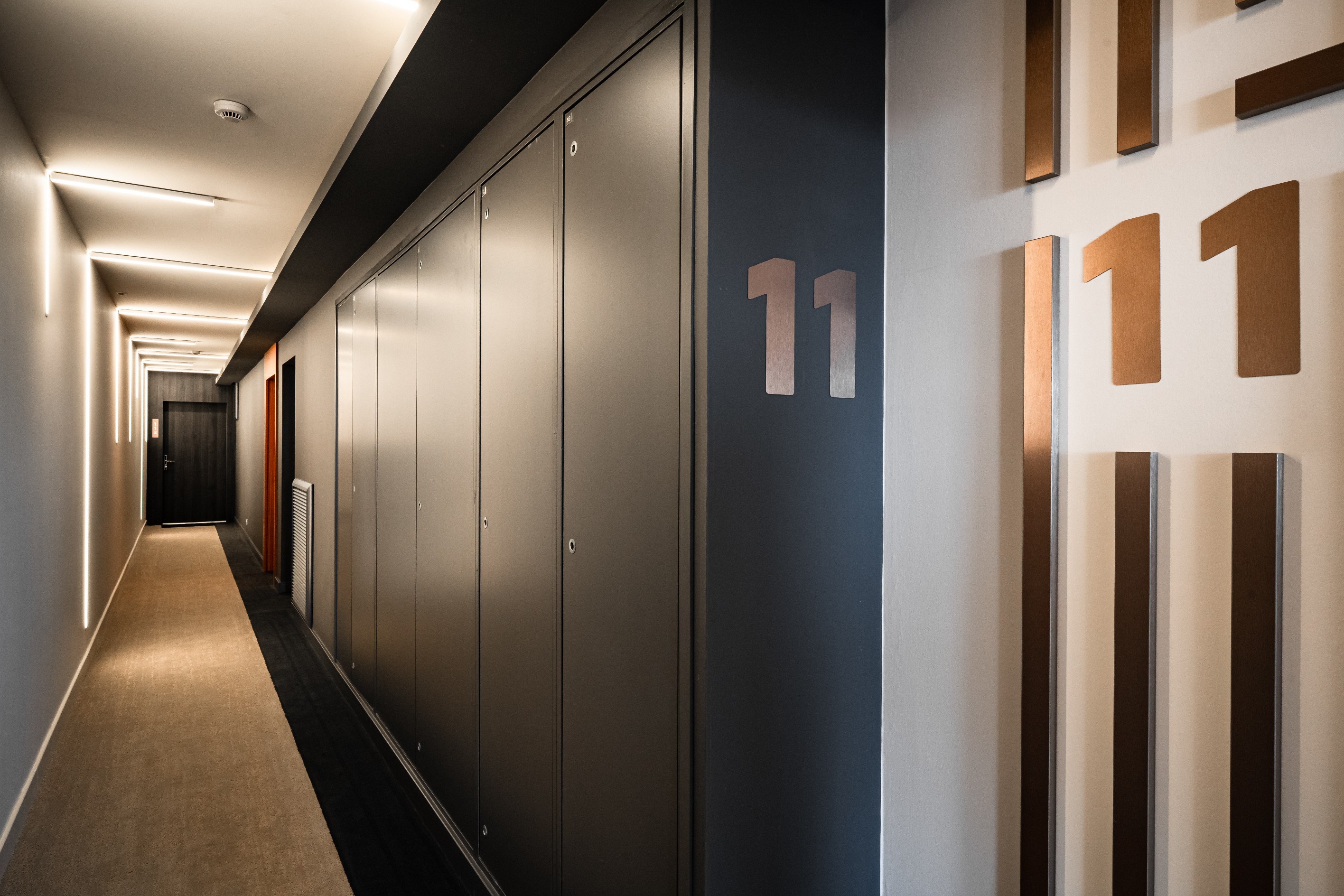  Top-floor apartment in Vannes city centre - 物件實景