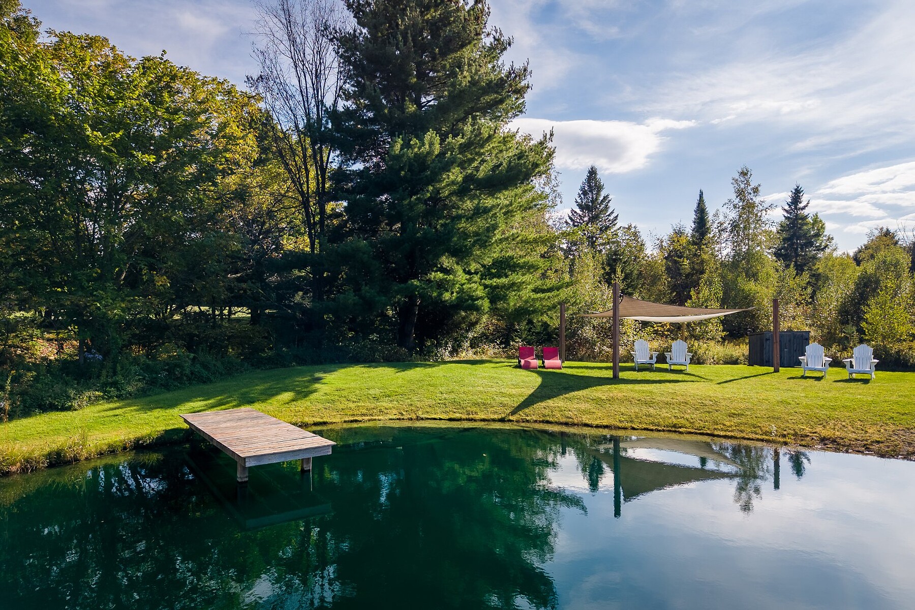  Shefford, Eastern Townships - 物件實景