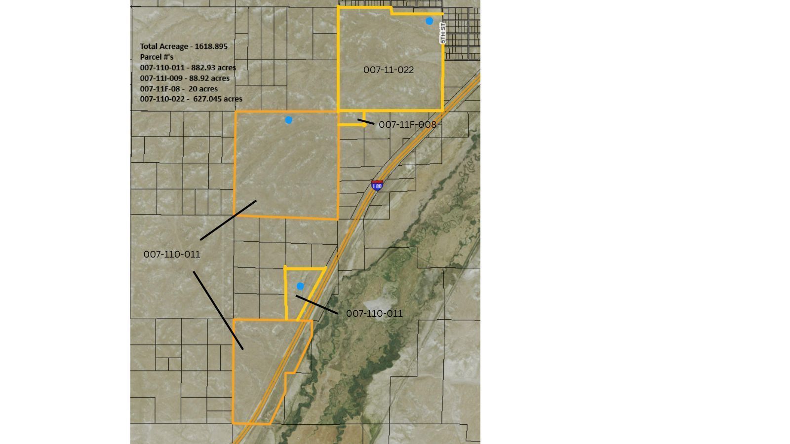 Deeth, Nevada, 89801, United States, ,Land,For Sale,1907809