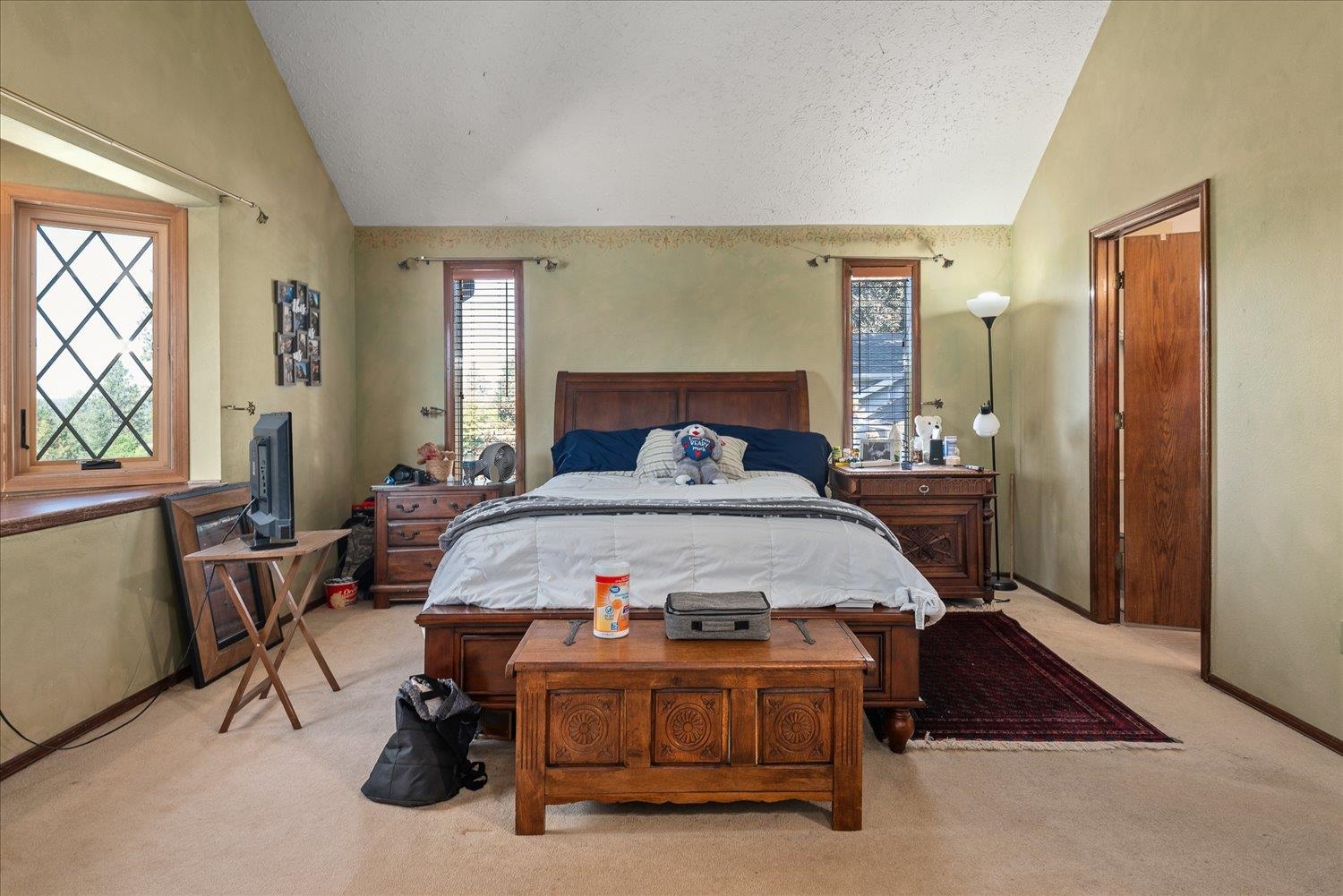 Spokane, Washington, 99208, United States, 5 Bedrooms Bedrooms, ,4 BathroomsBathrooms,Residential,For Sale,1979653