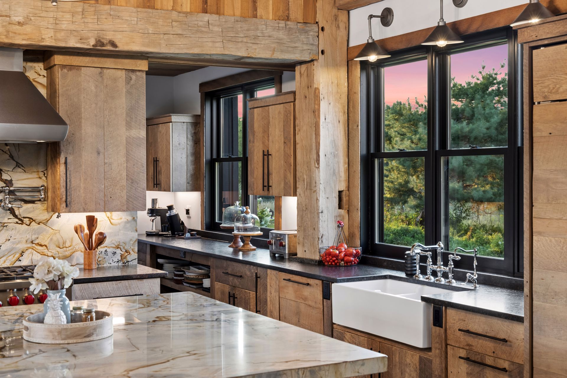  where  architecture and nature converge in the st. croix valley - 物件實景