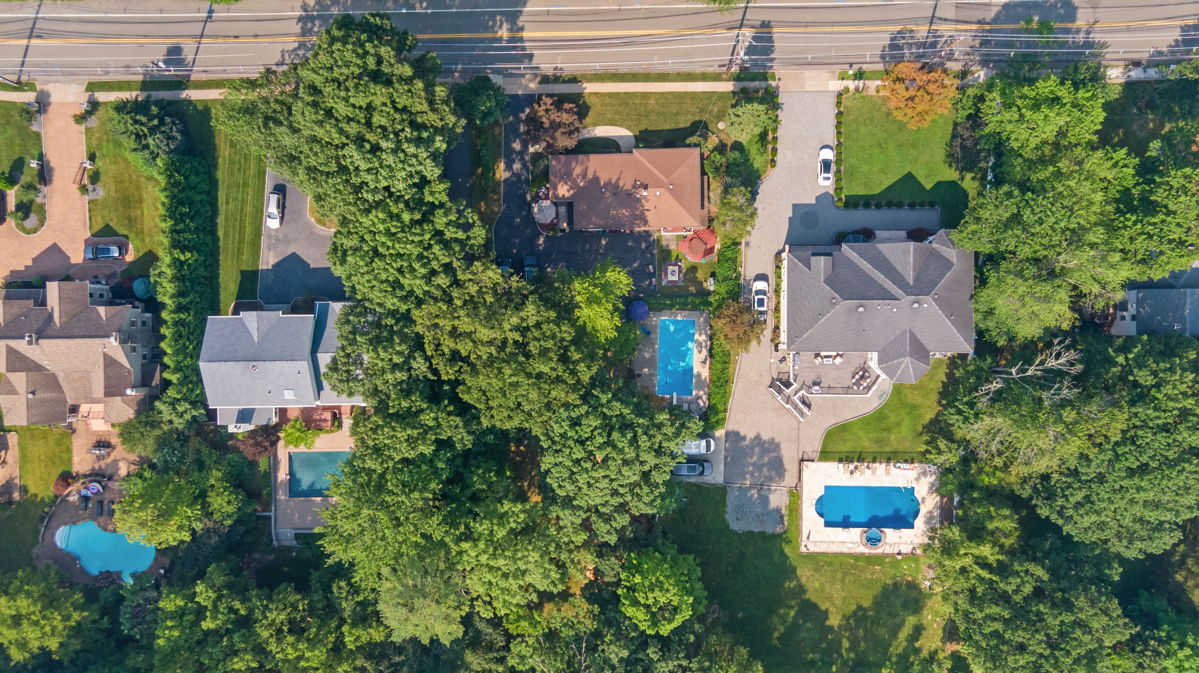  1468 Alps Road, Wayne, NJ 07470 - 物件實景