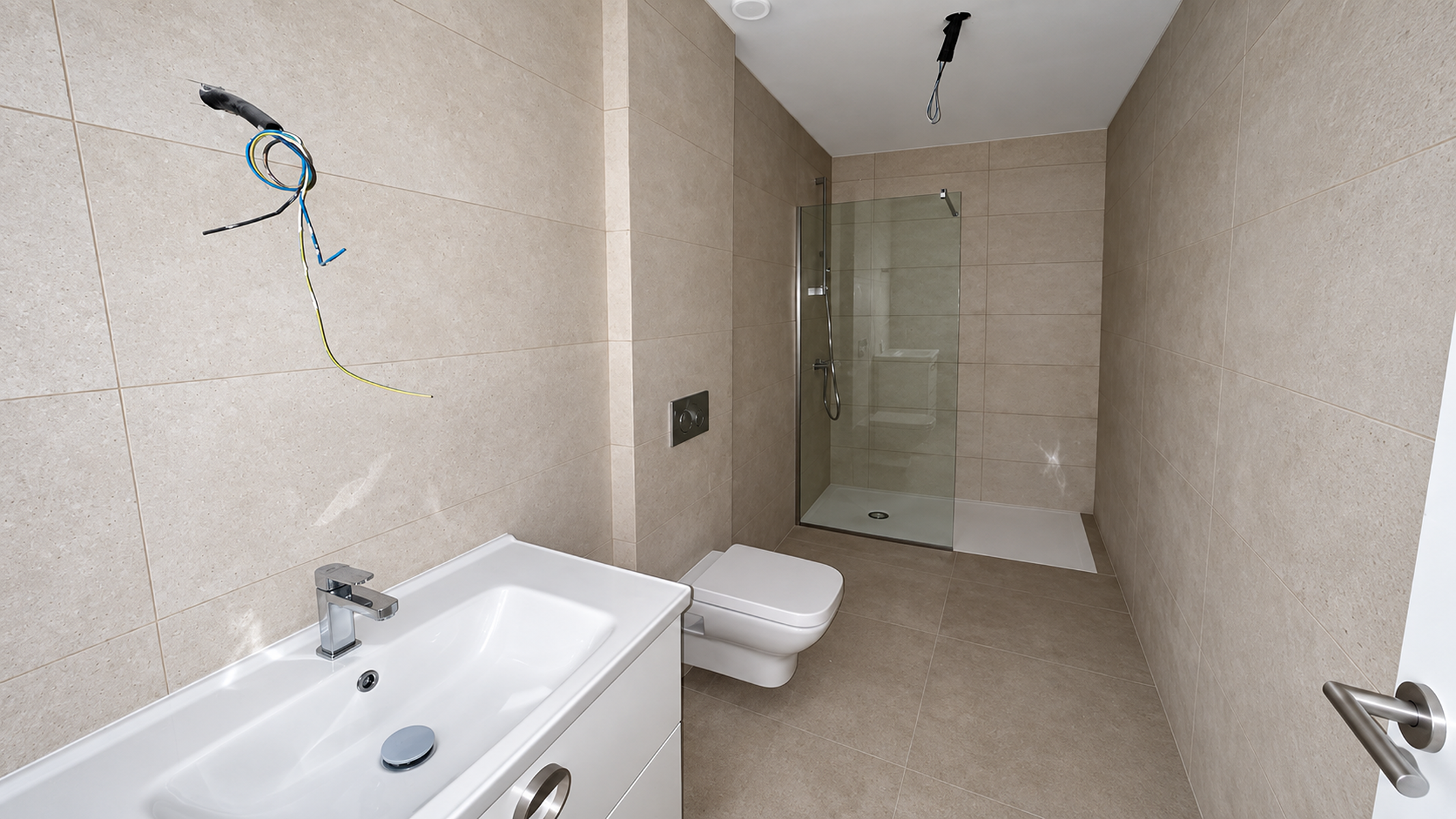  Penthouse Modern in Santa Cruz de Tenerife, Tenerife Island - 物件實景