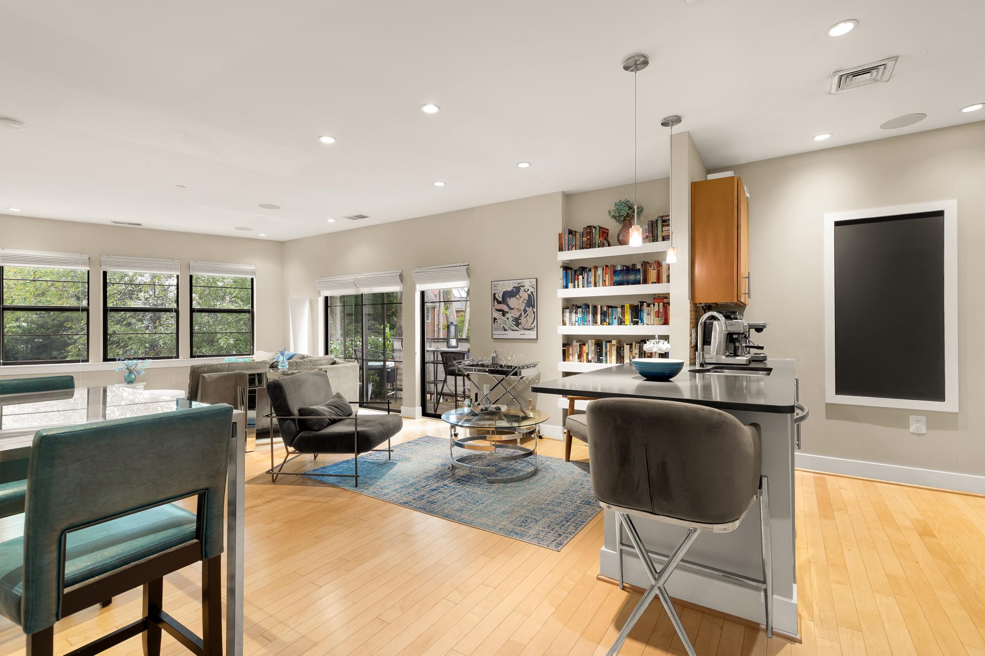  5201 Wisconsin Avenue NW, Washington, DC, 20015 - 物件實景