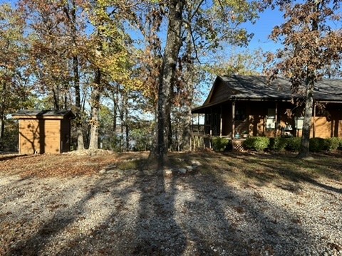 3858 Mundell Road, Eureka Springs, Arkansas, 72631, United States, 4 Bedrooms Bedrooms, ,3 BathroomsBathrooms,Residential,For Sale,3858 Mundell Road,1673391