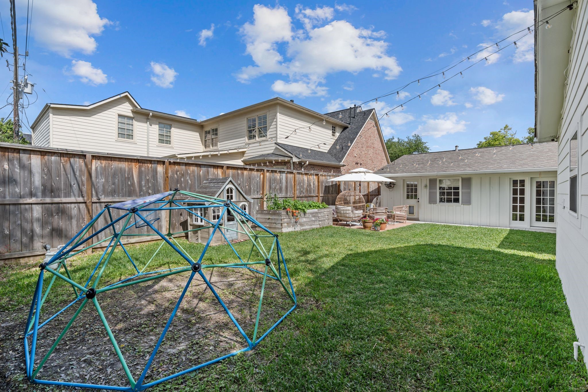  6201 Overbrook Lane - 物件實景