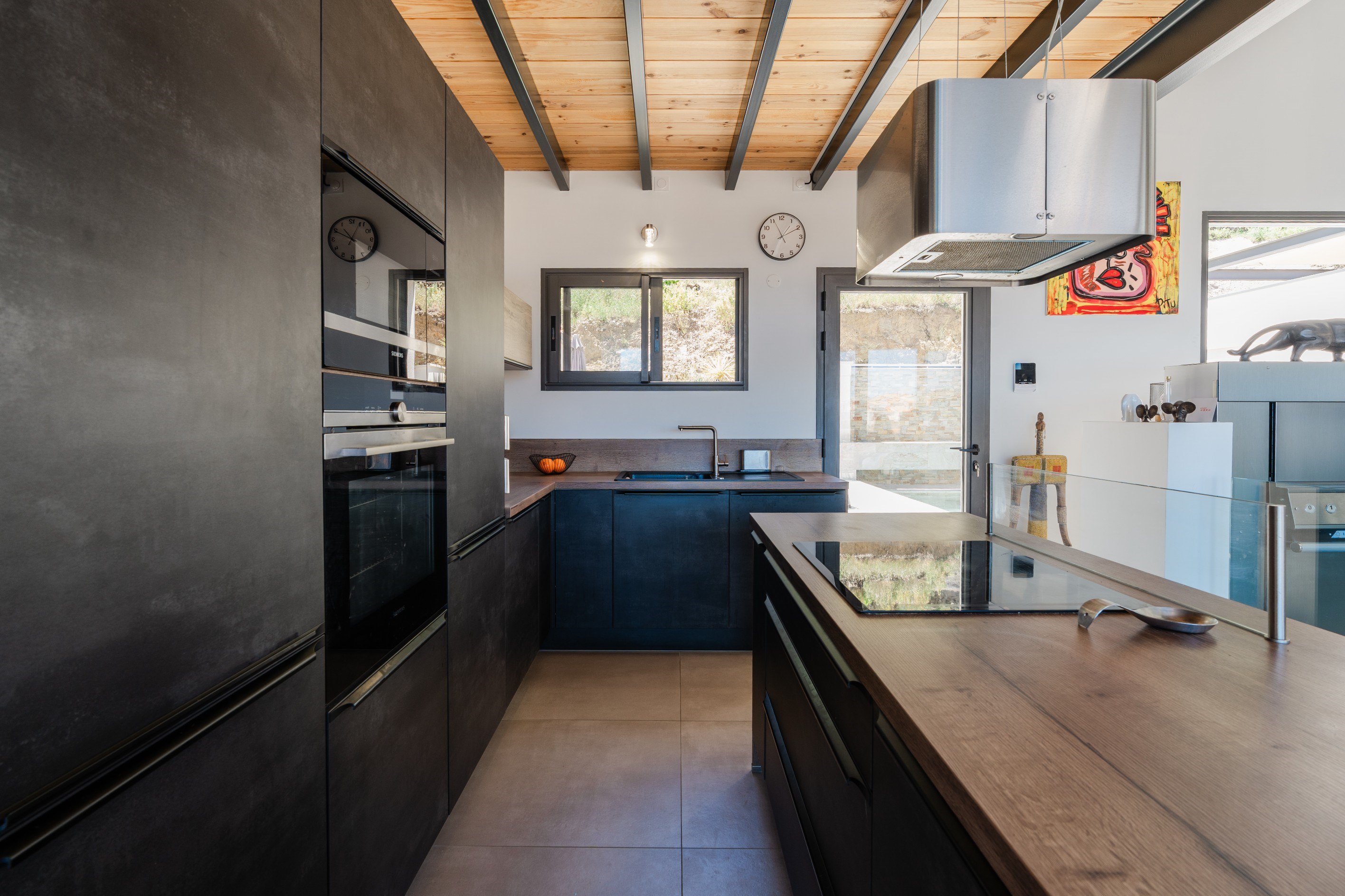  Exceptional home in Port-Vendres with panoramic View - 物件實景