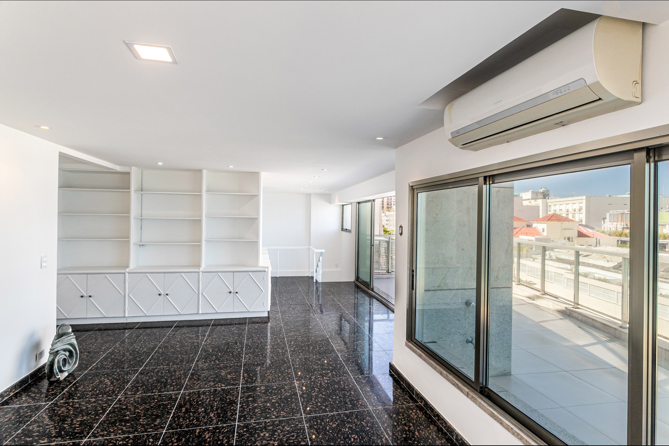  Duplex Penthouse with Panoramic Ocean View in Ipanema - 物件實景