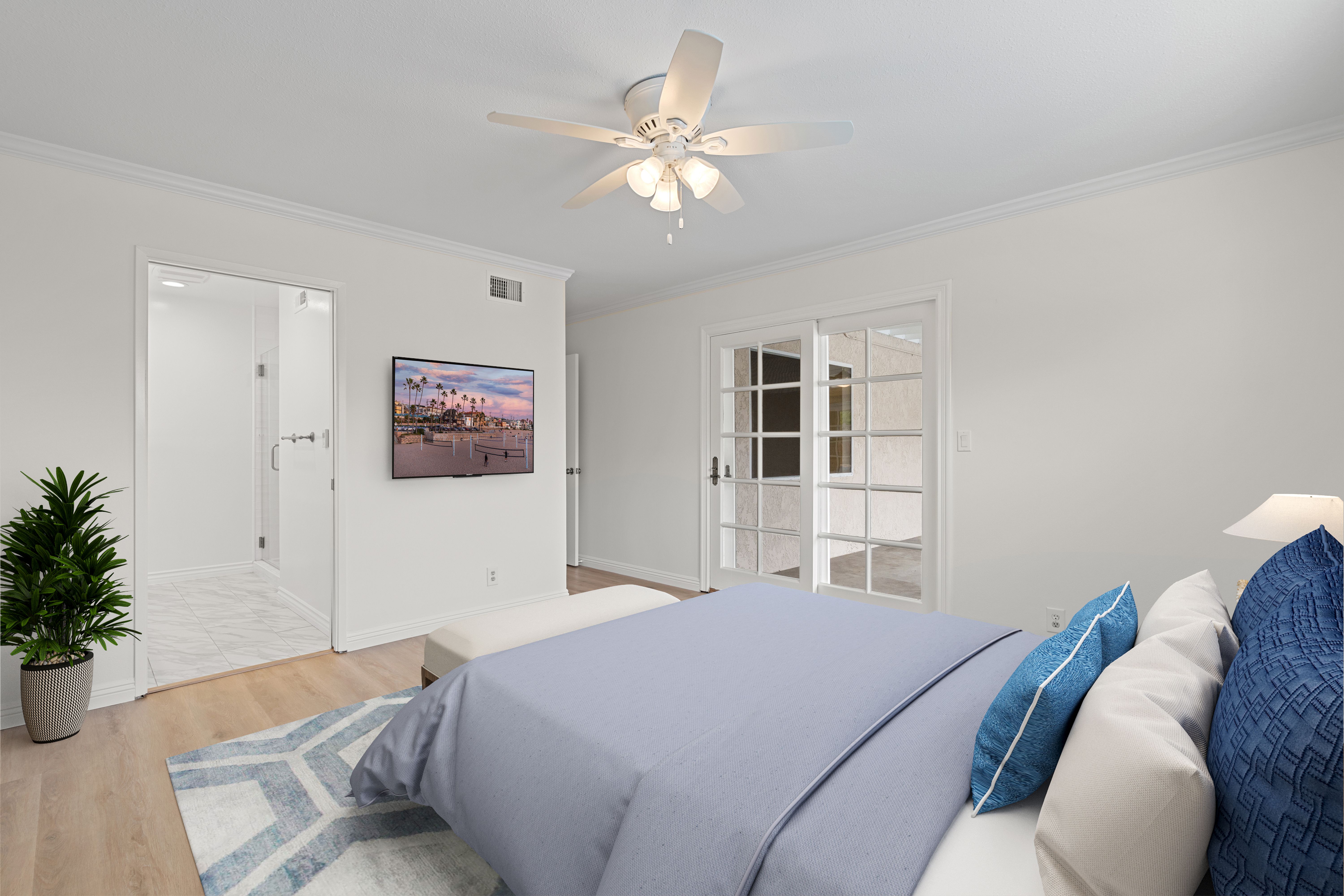  12711 Lorca Road, La Mirada, CA 90638 - 物件實景