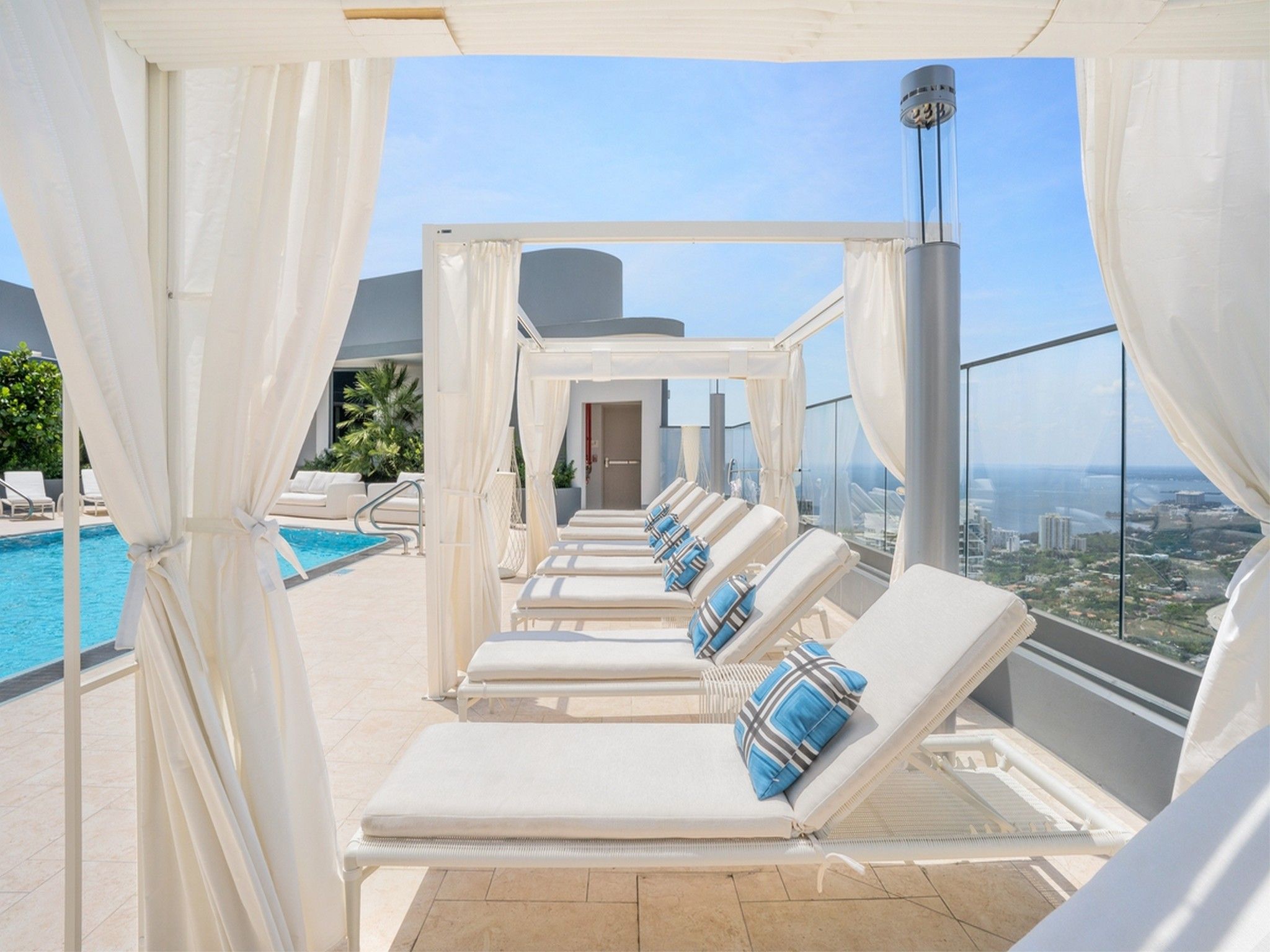  1000 Brickell Plz, Miami, FL, 33131 - 物件實景