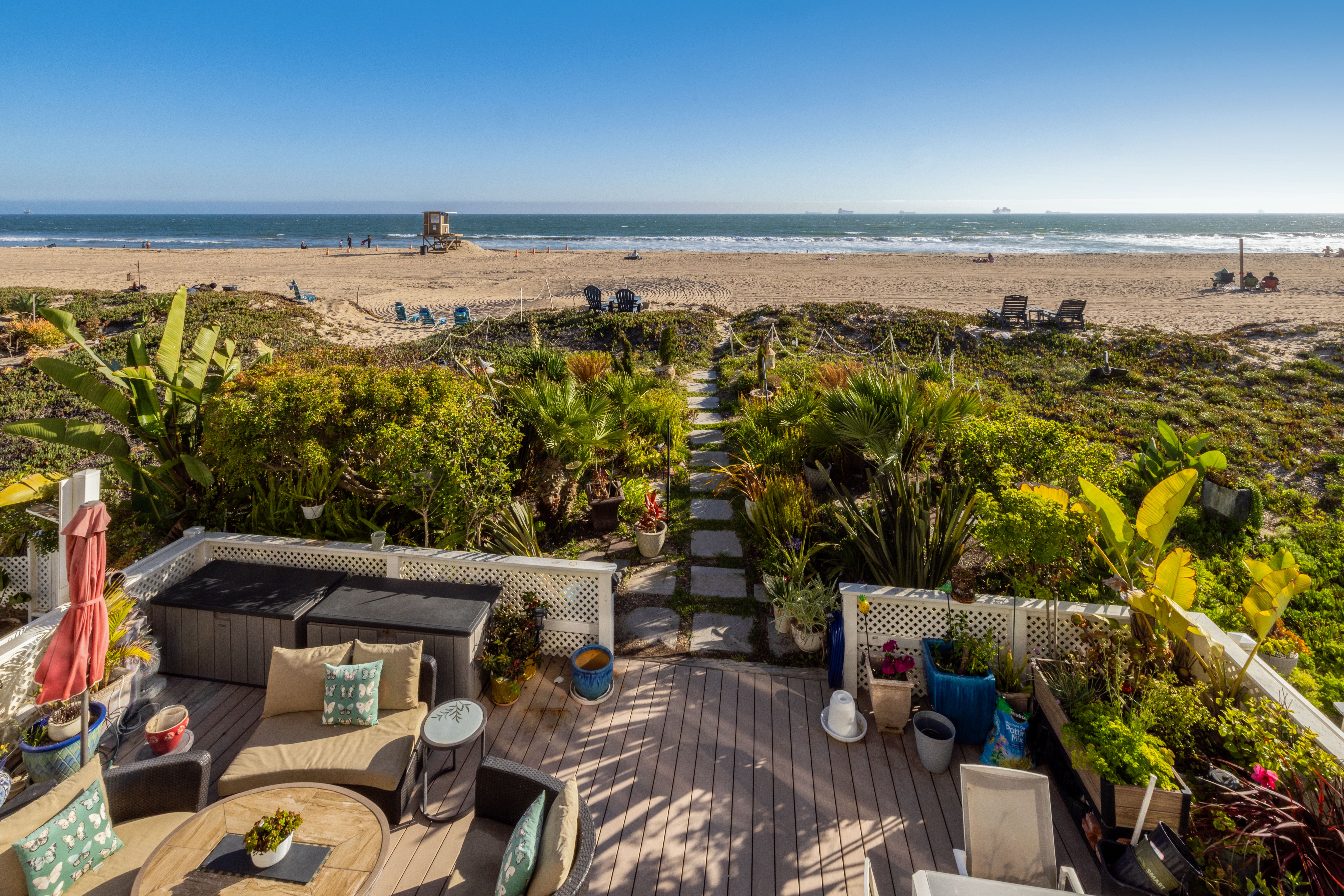  16955 South Pacific Avenue, Huntington Beach, CA 92649 - 物件實景