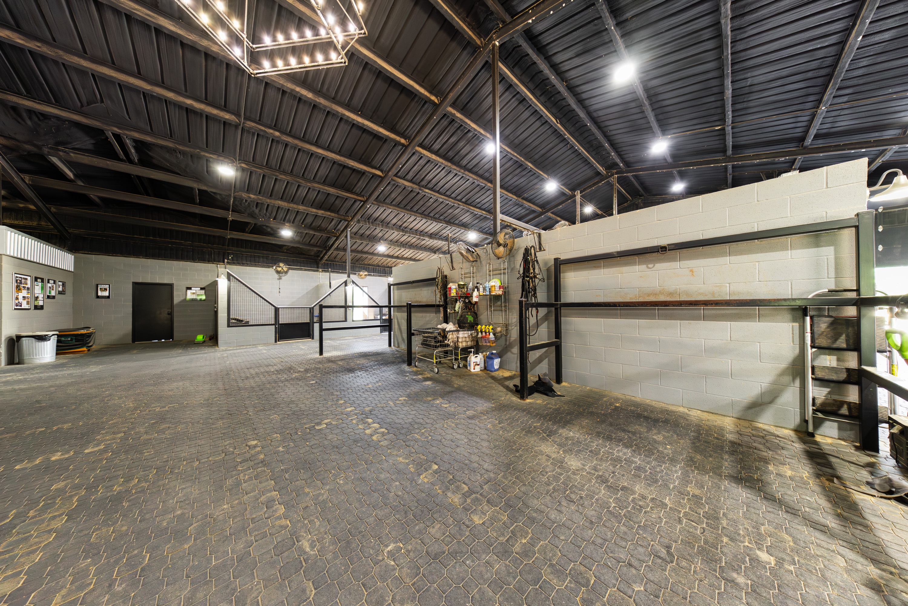  Walnut Creek Horse Farm - 物件實景