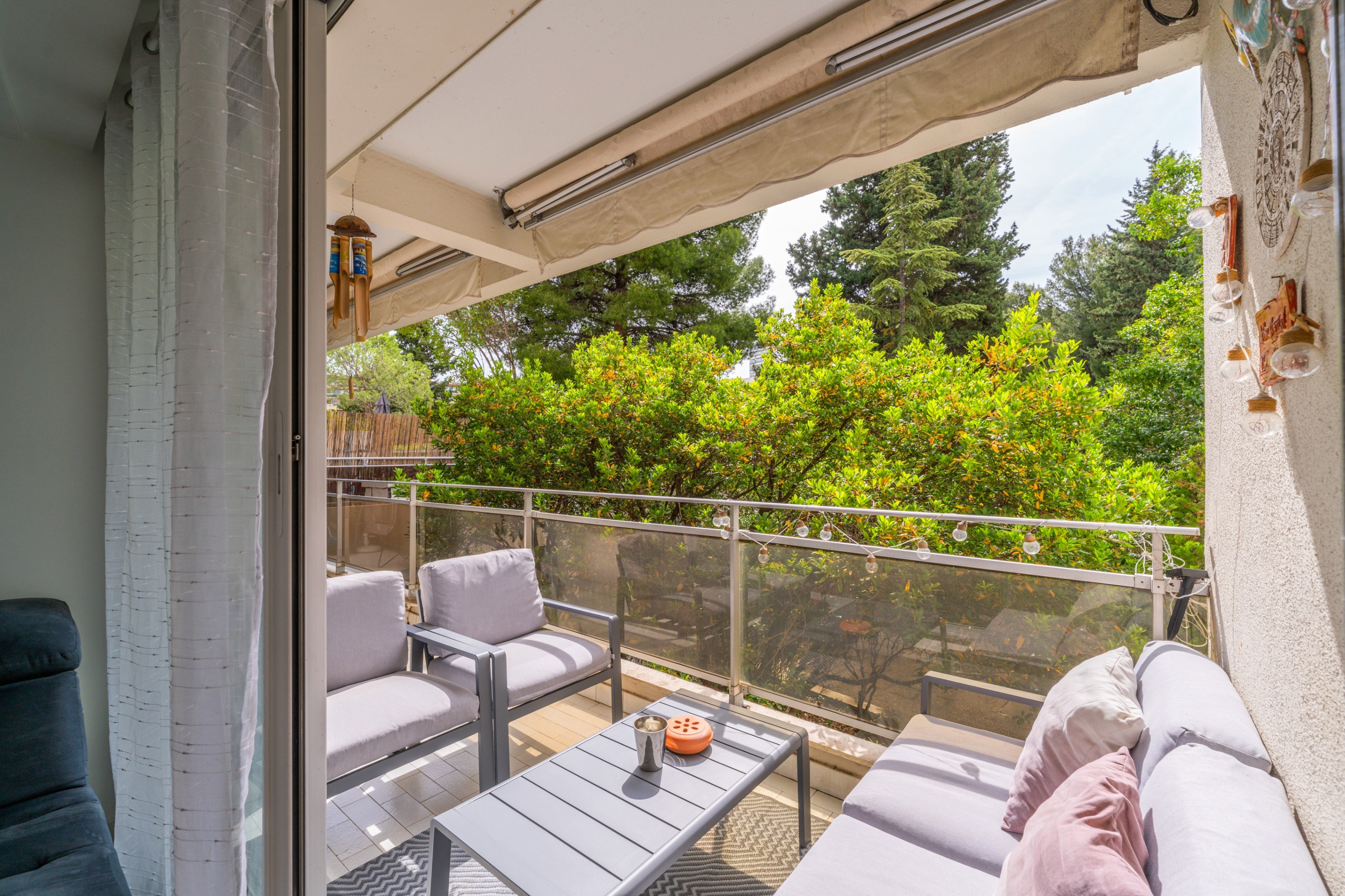 Marseille 8th arrondissement, Saint-Giniez – Renovated Four-Room Apartment in a… - 物件實景