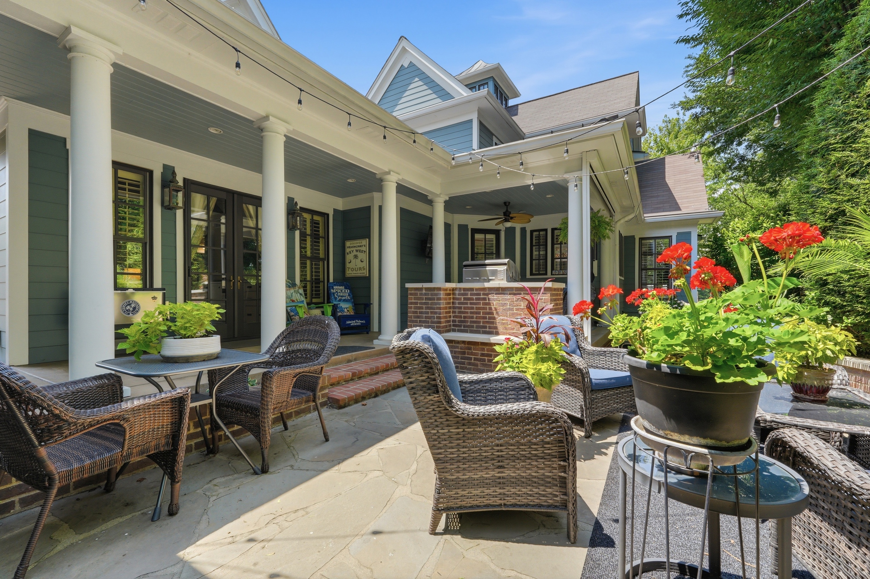  9101 Dayflower Street, Prospect, KY 40059 - 物件實景