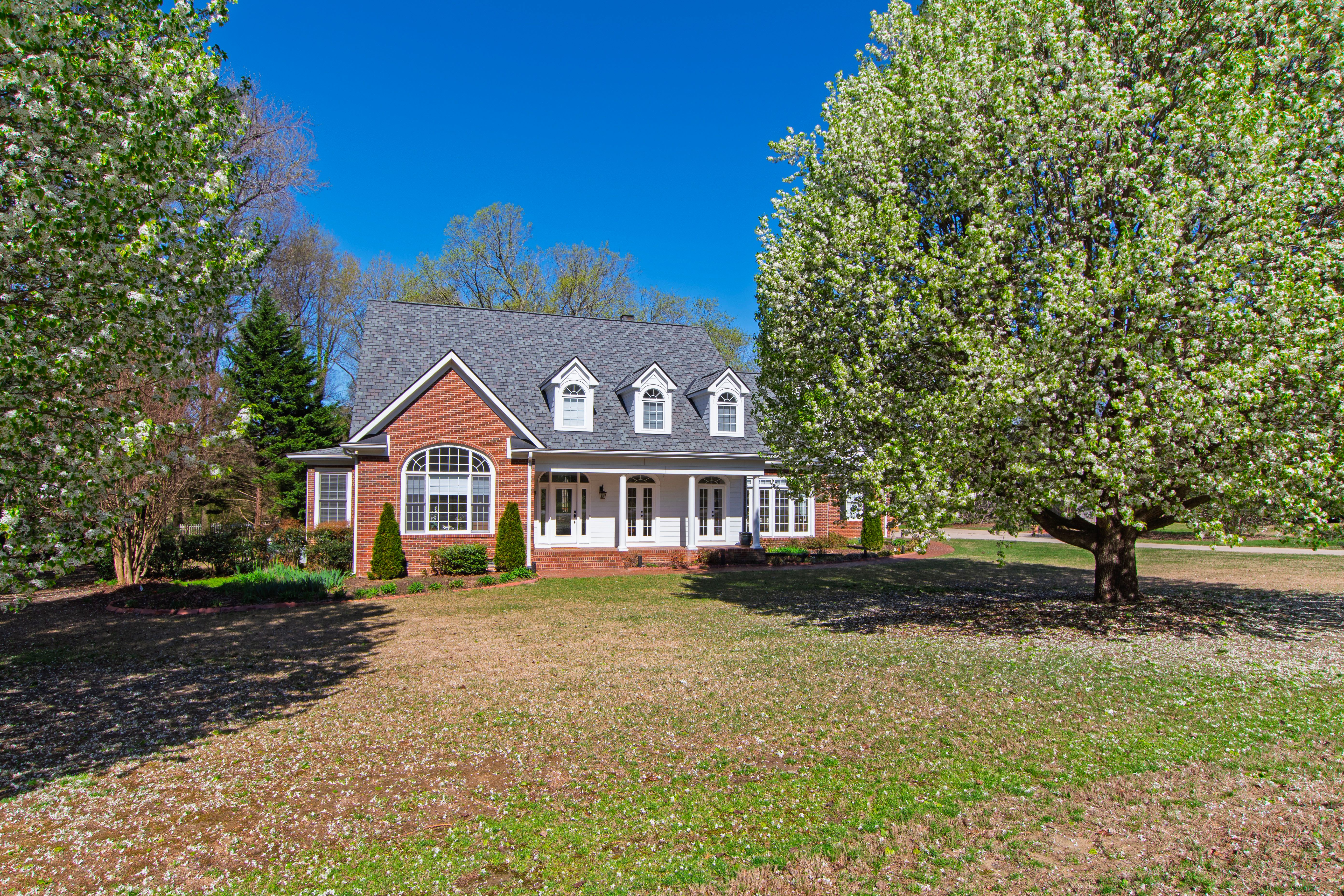 6508 Vintage Ridge Lane, Fuquay-Varina, NC 27526 - 物件實景